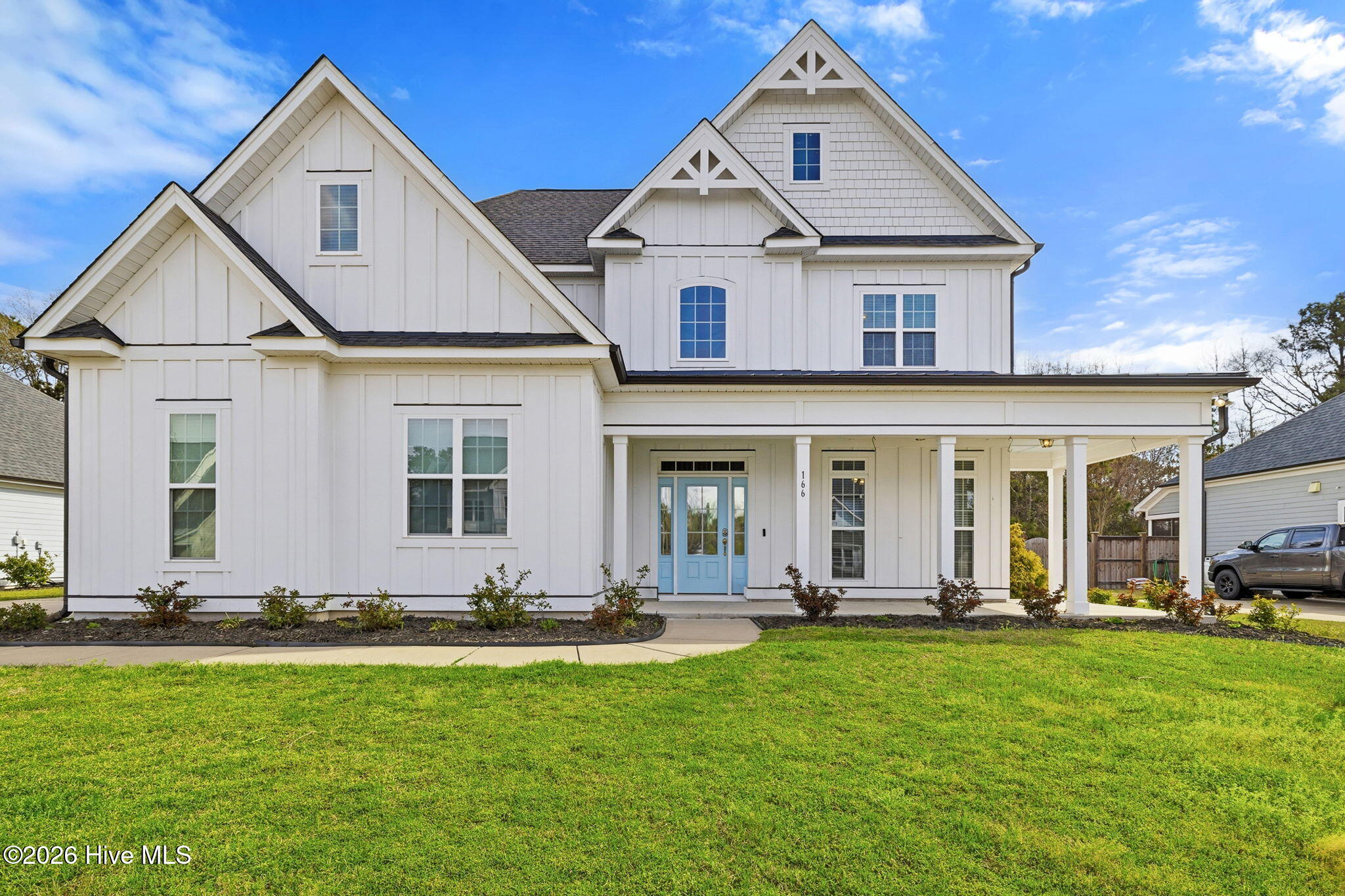 166 Camden Trail