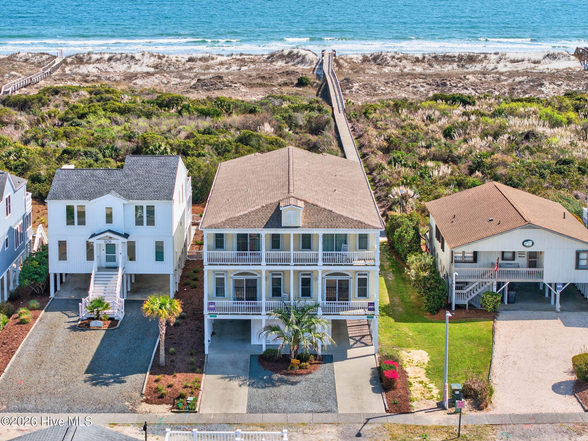 607 W Main Street # A&B