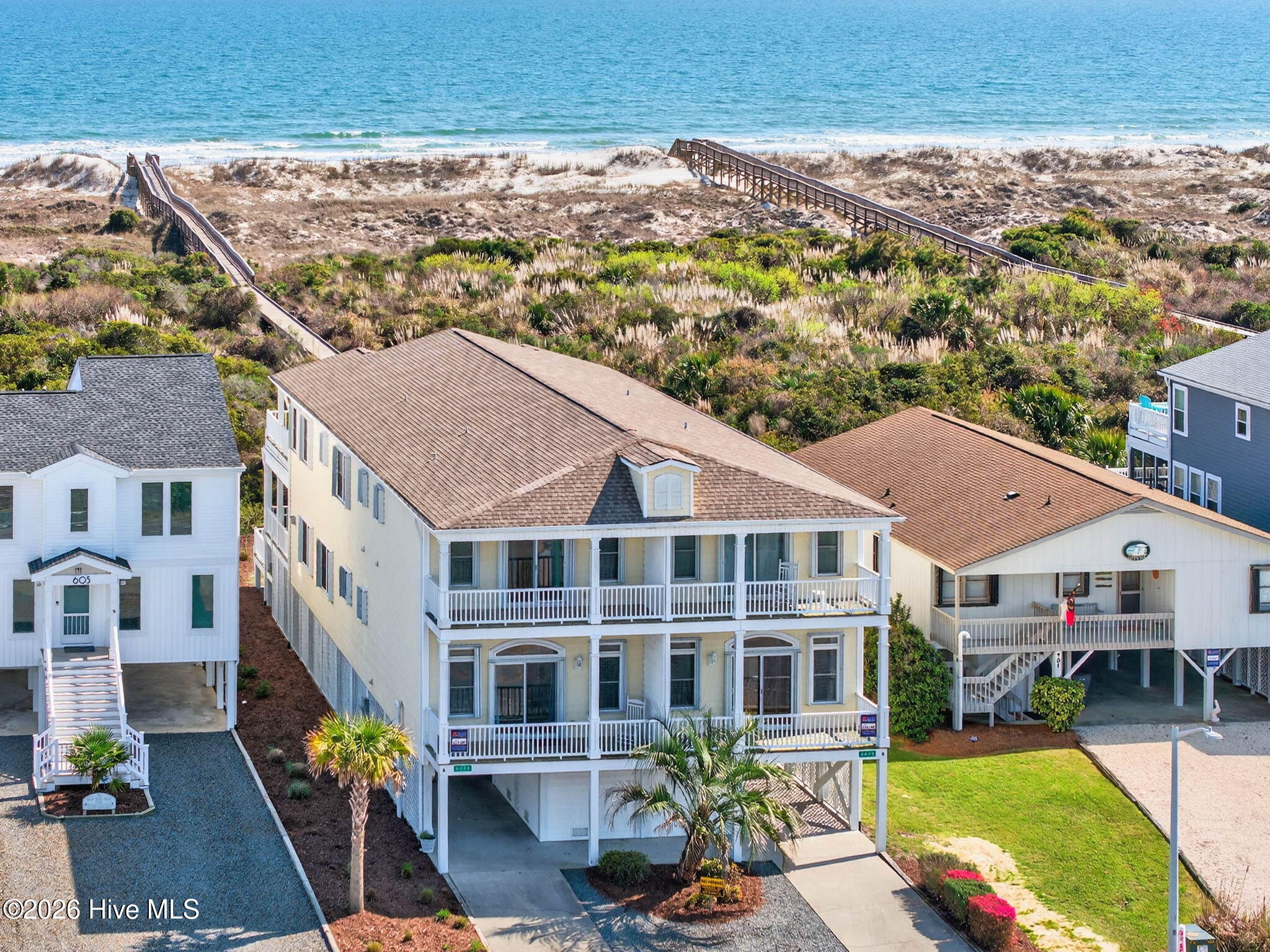 607 W Main Street # A&B