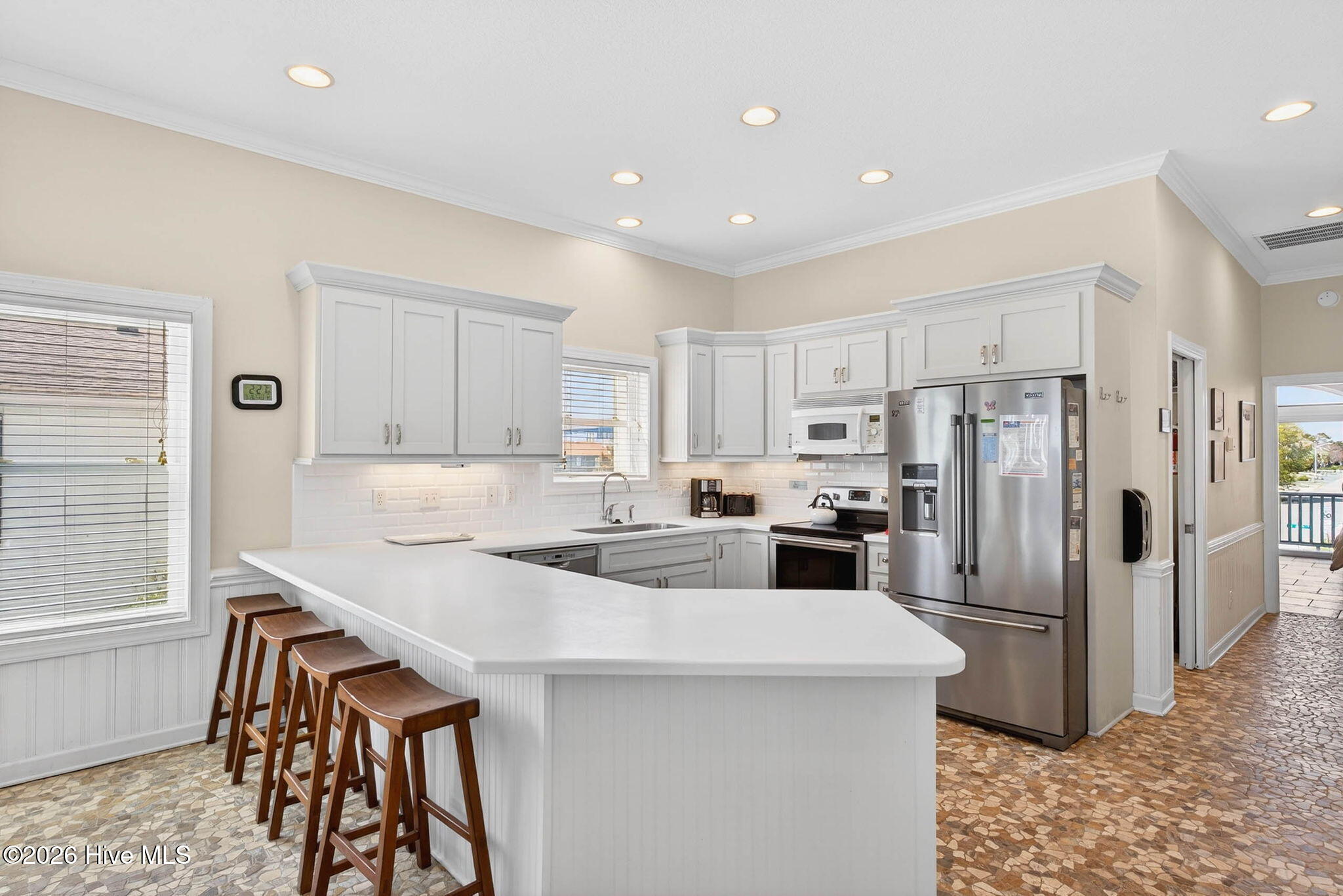 607 W Main Street # A&B