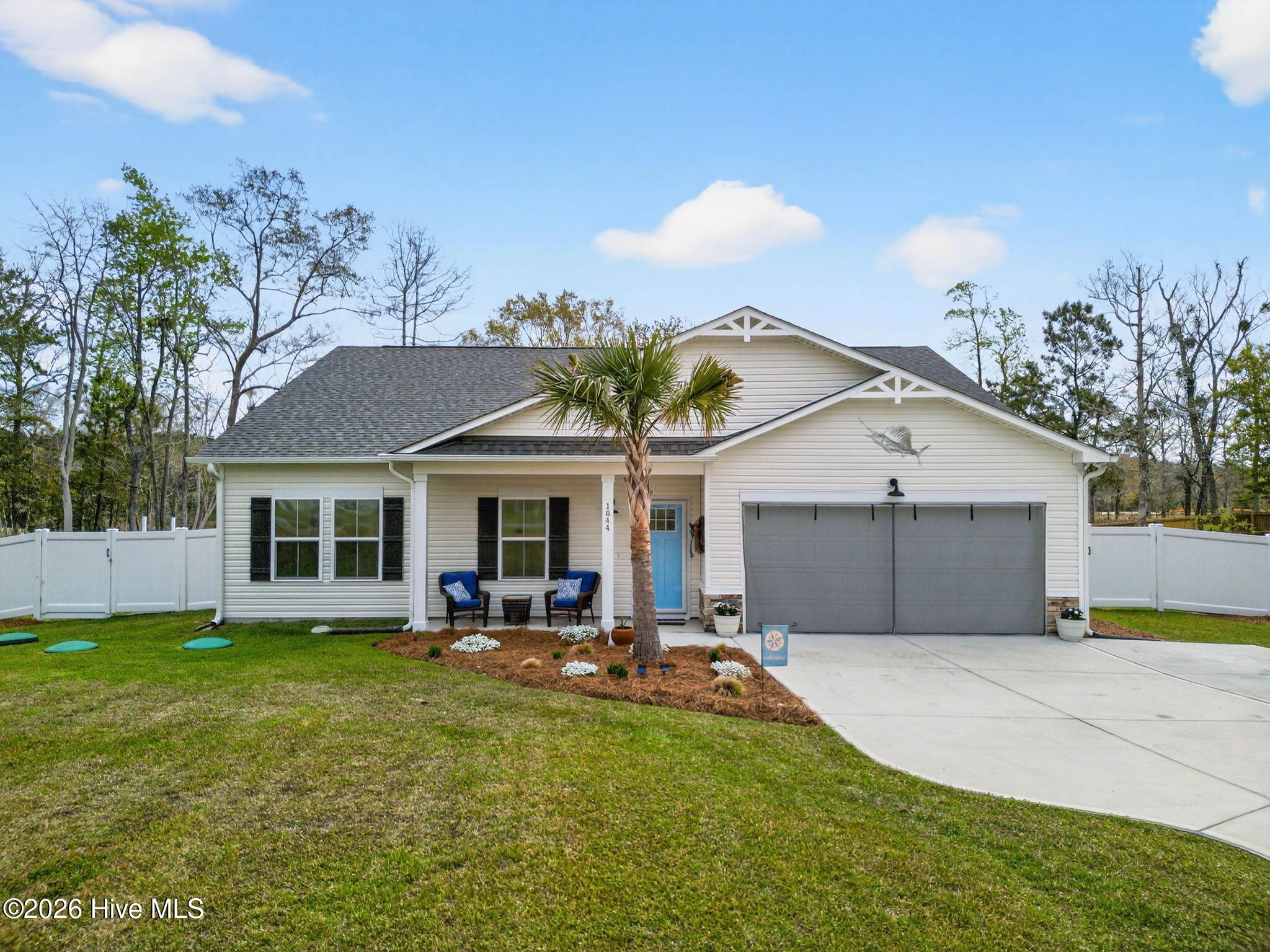 1633 Star Cross Drive SW