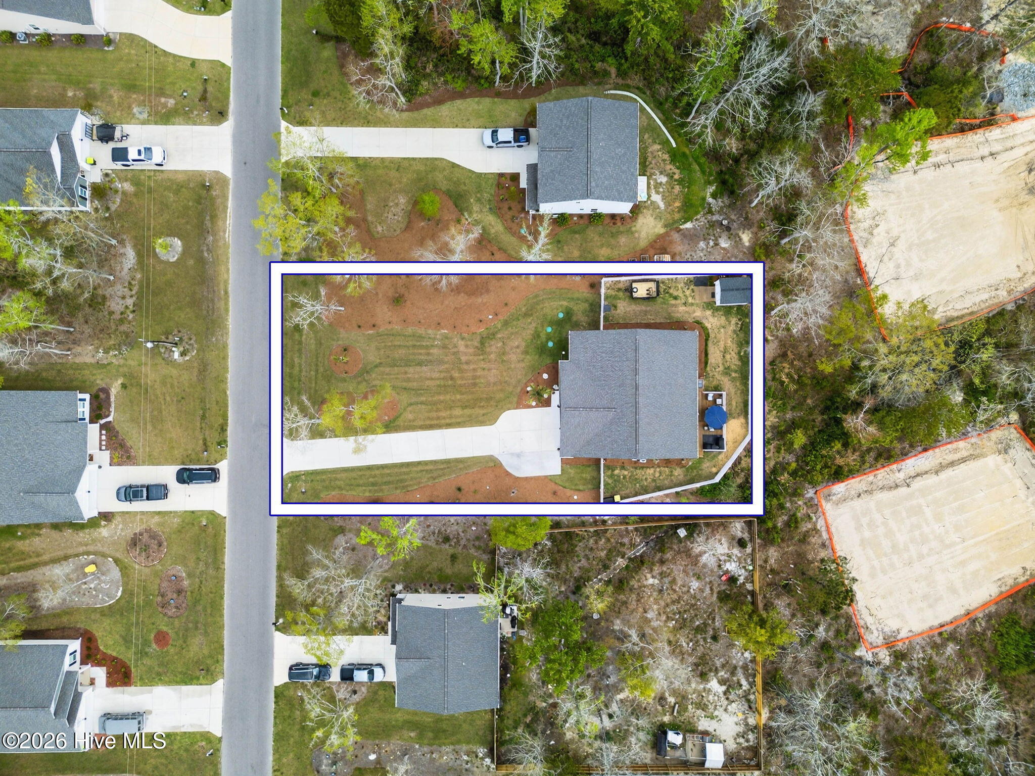 1633 Star Cross Drive SW