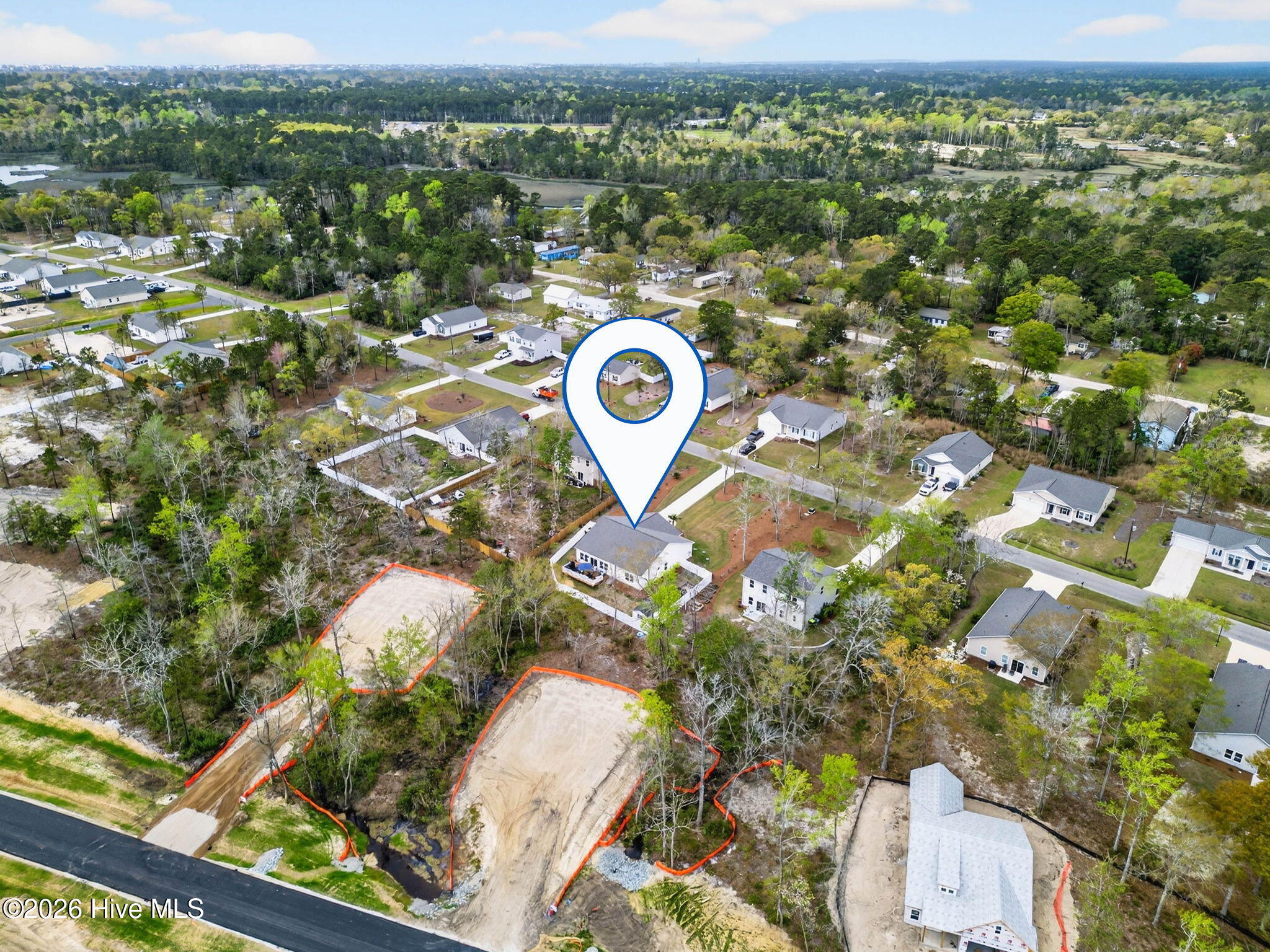 1633 Star Cross Drive SW