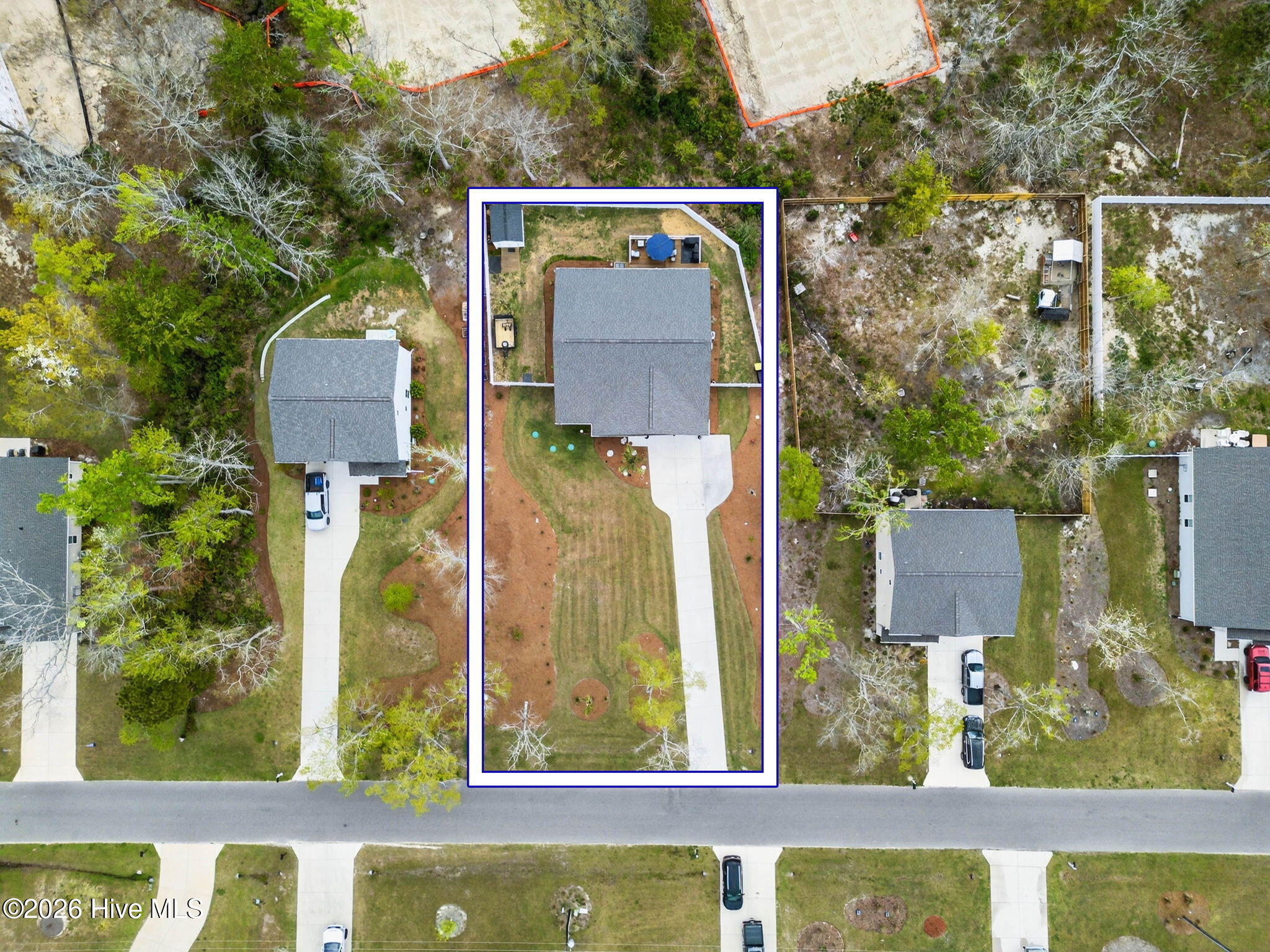 1633 Star Cross Drive SW
