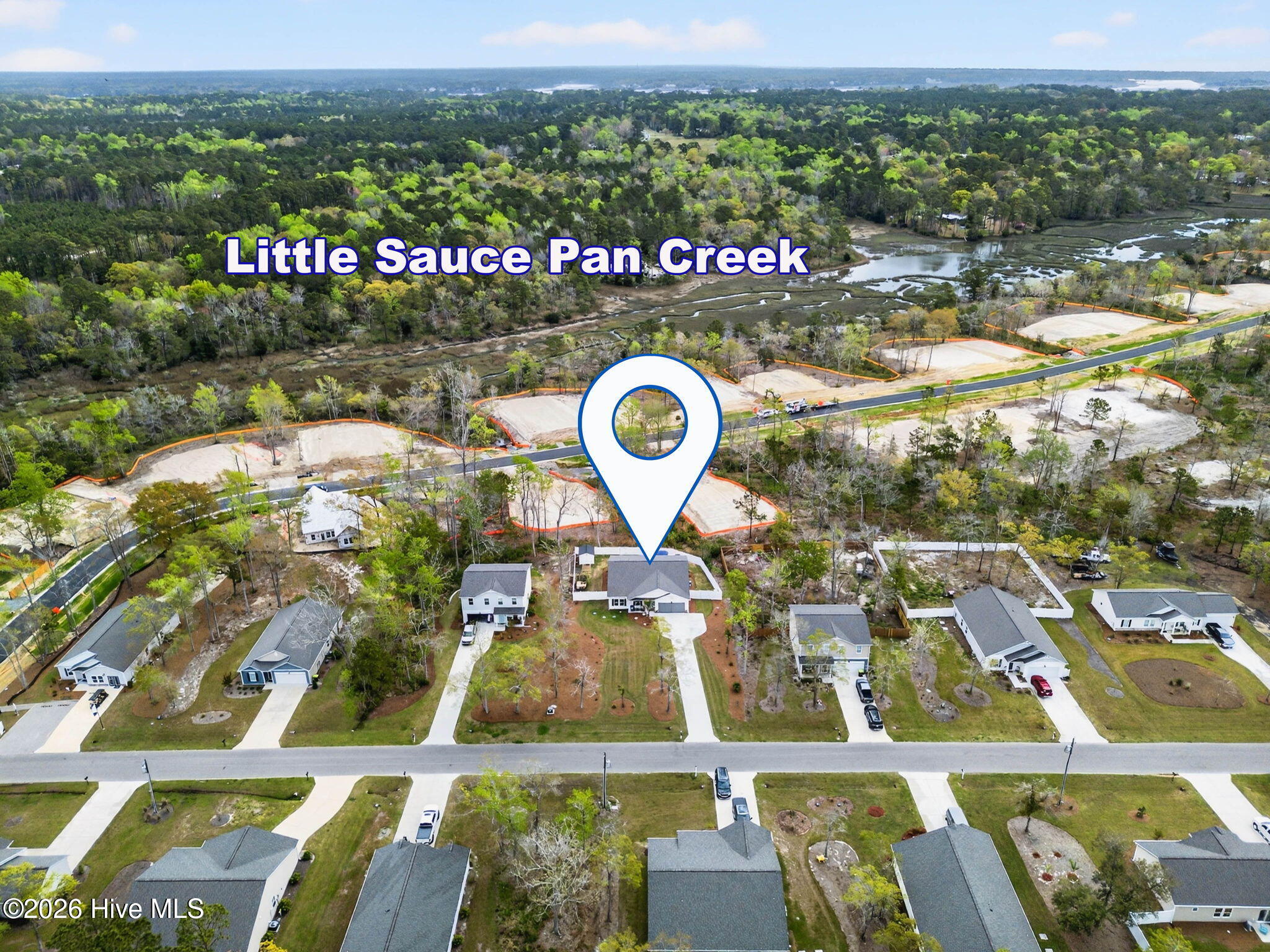 1633 Star Cross Drive SW
