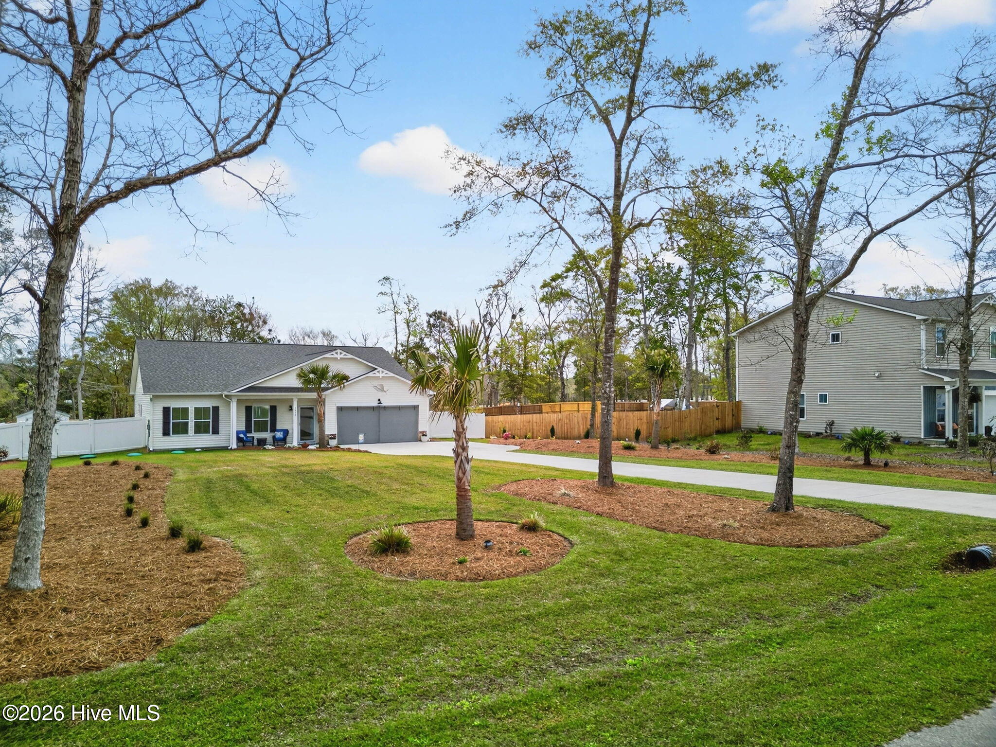 1633 Star Cross Drive SW