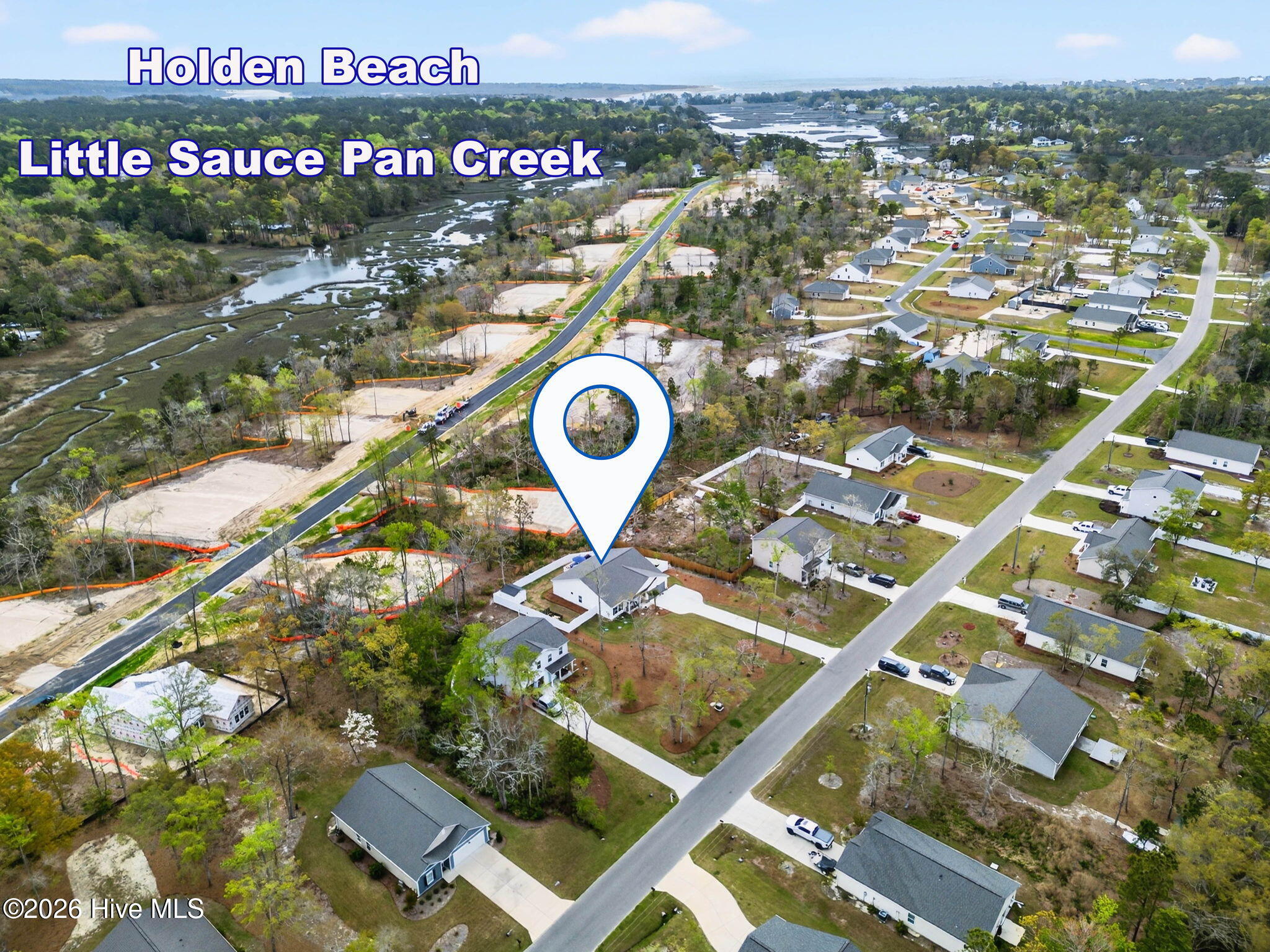 1633 Star Cross Drive SW