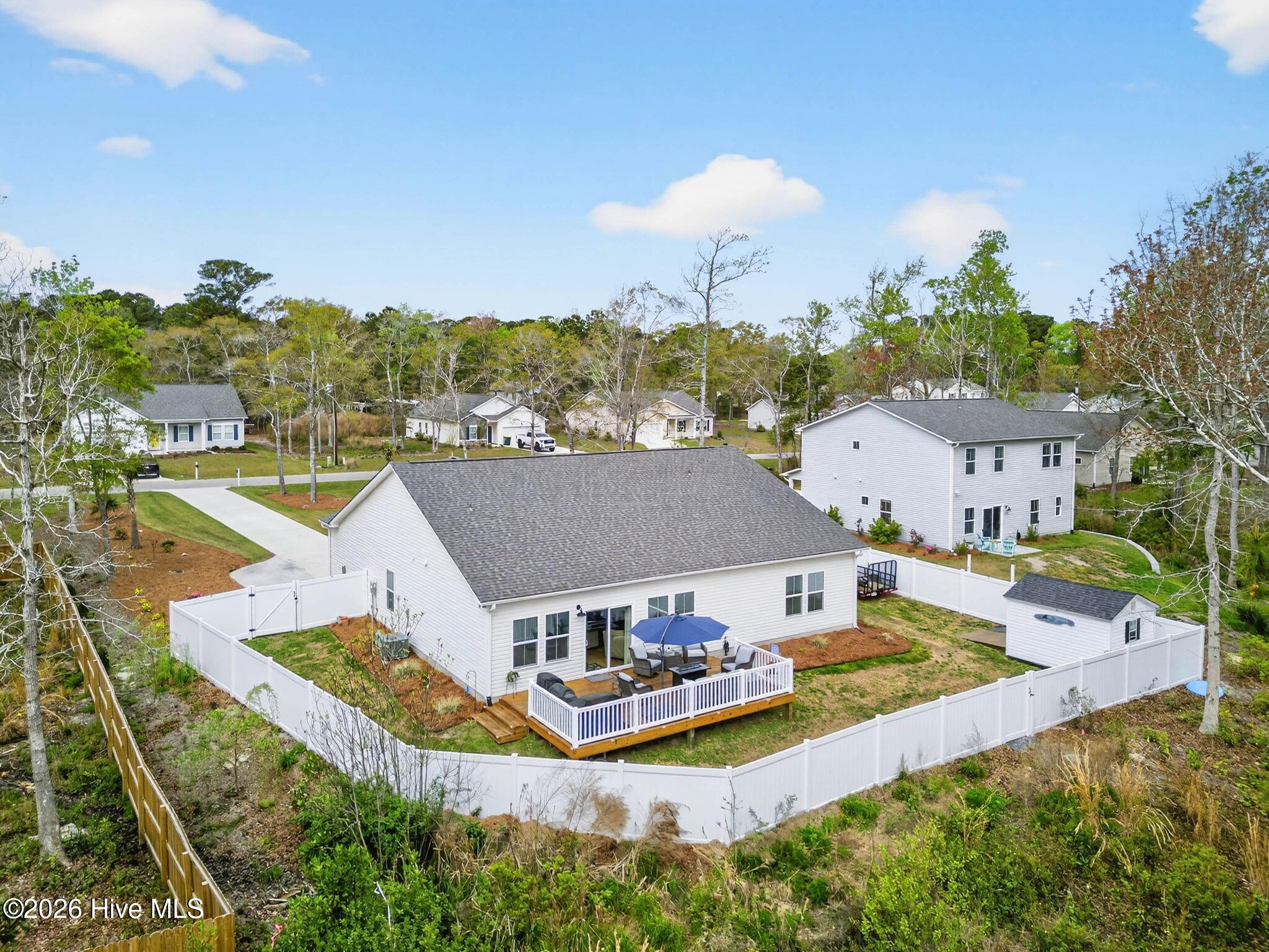 1633 Star Cross Drive SW