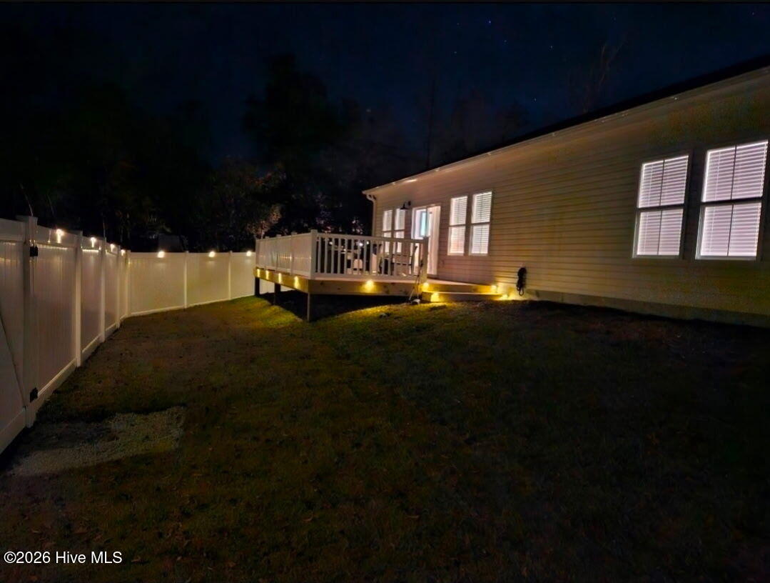 1633 Star Cross Drive SW