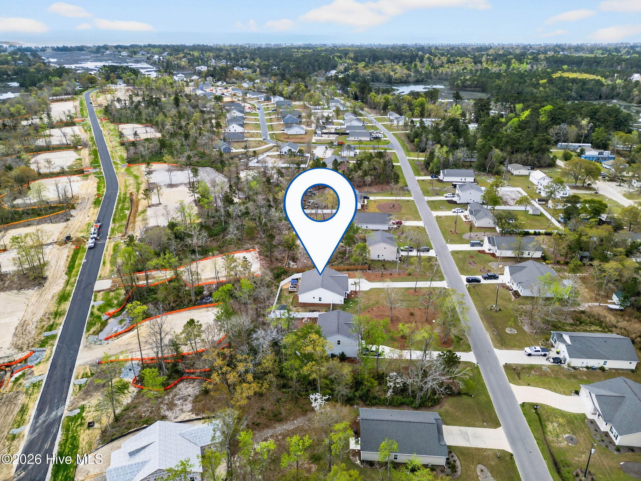 1633 Star Cross Drive SW