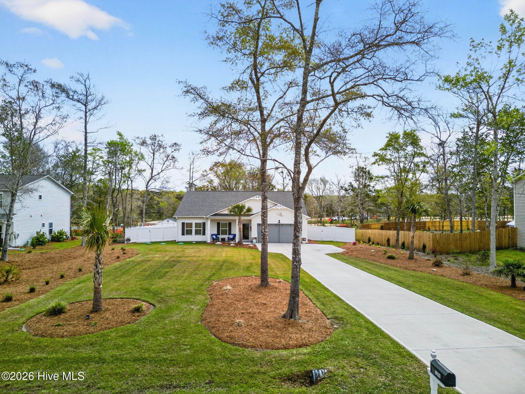 1633 Star Cross Drive SW