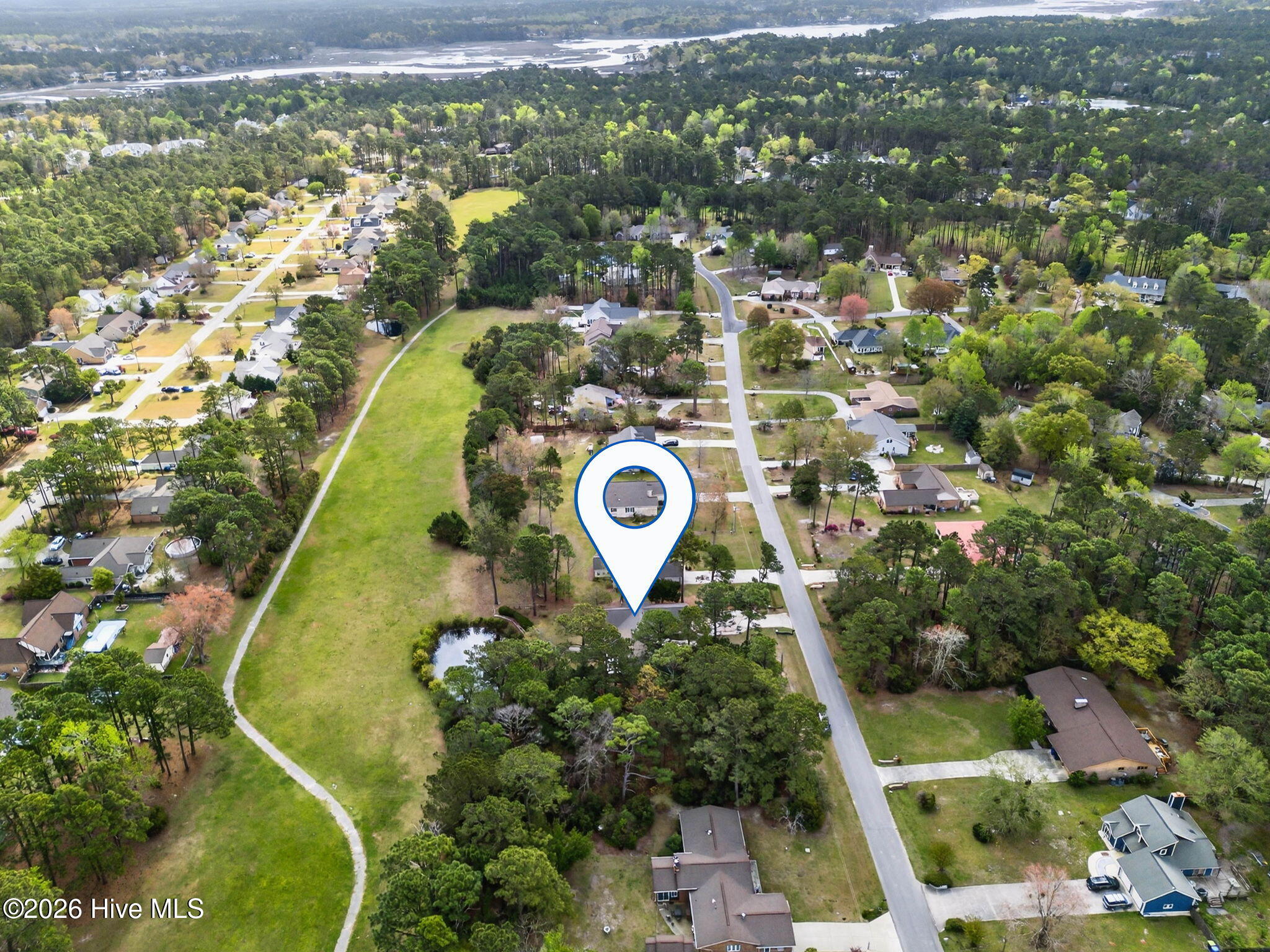 56 Fairway Drive