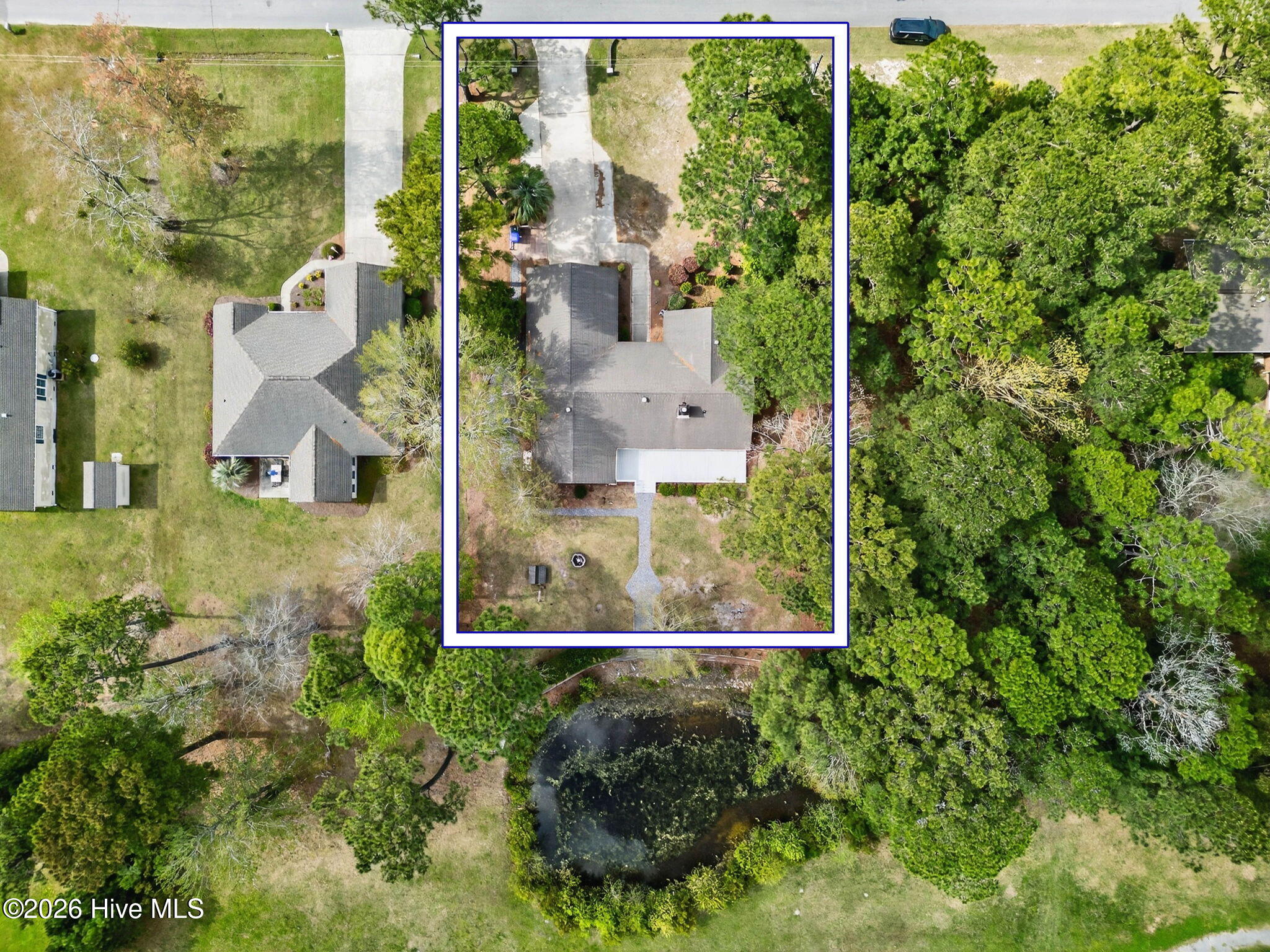 56 Fairway Drive