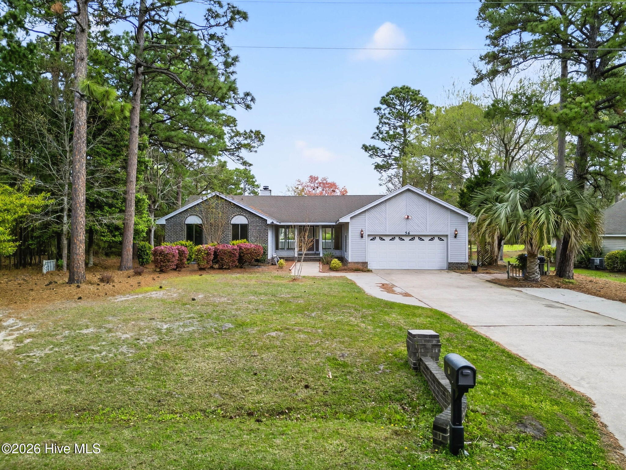 56 Fairway Drive