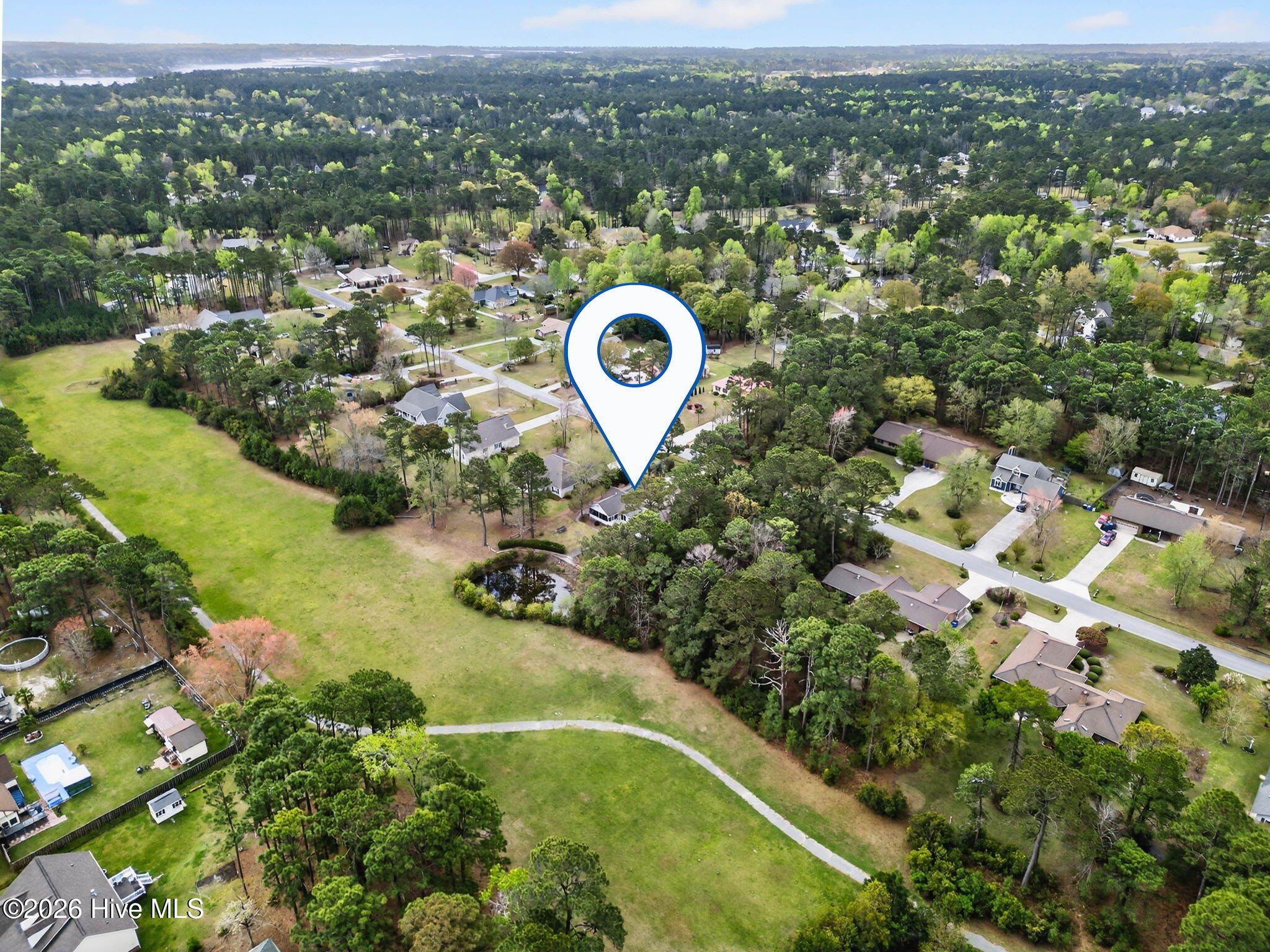 56 Fairway Drive