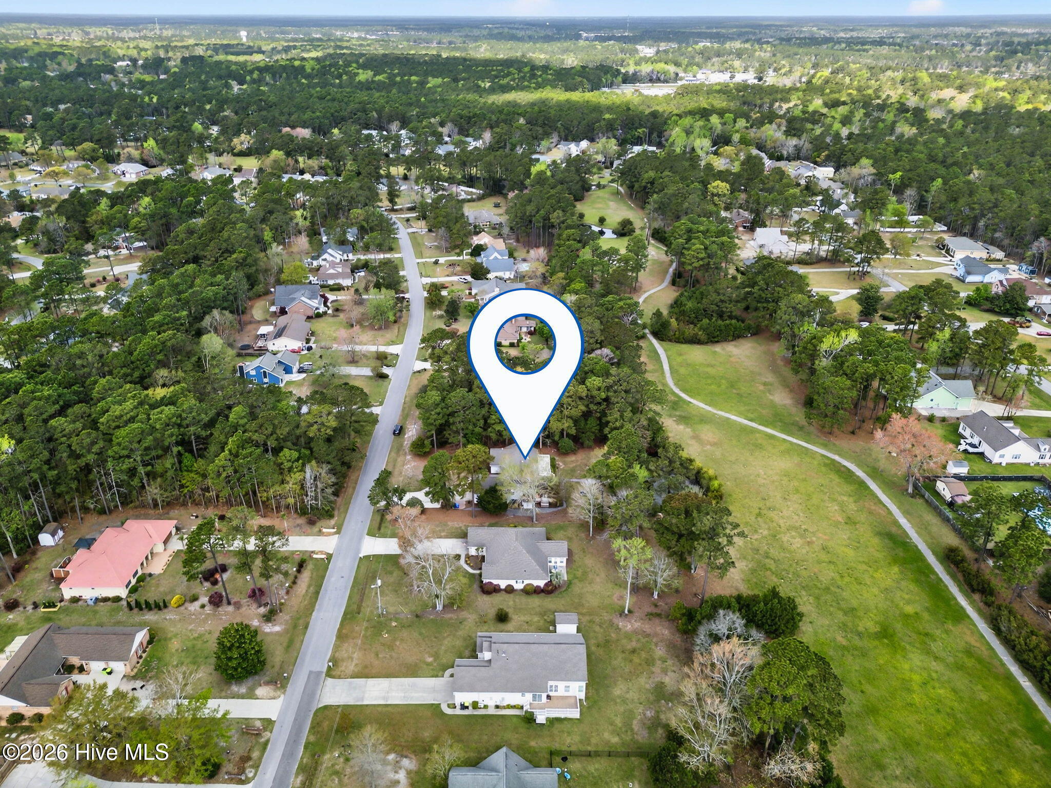 56 Fairway Drive
