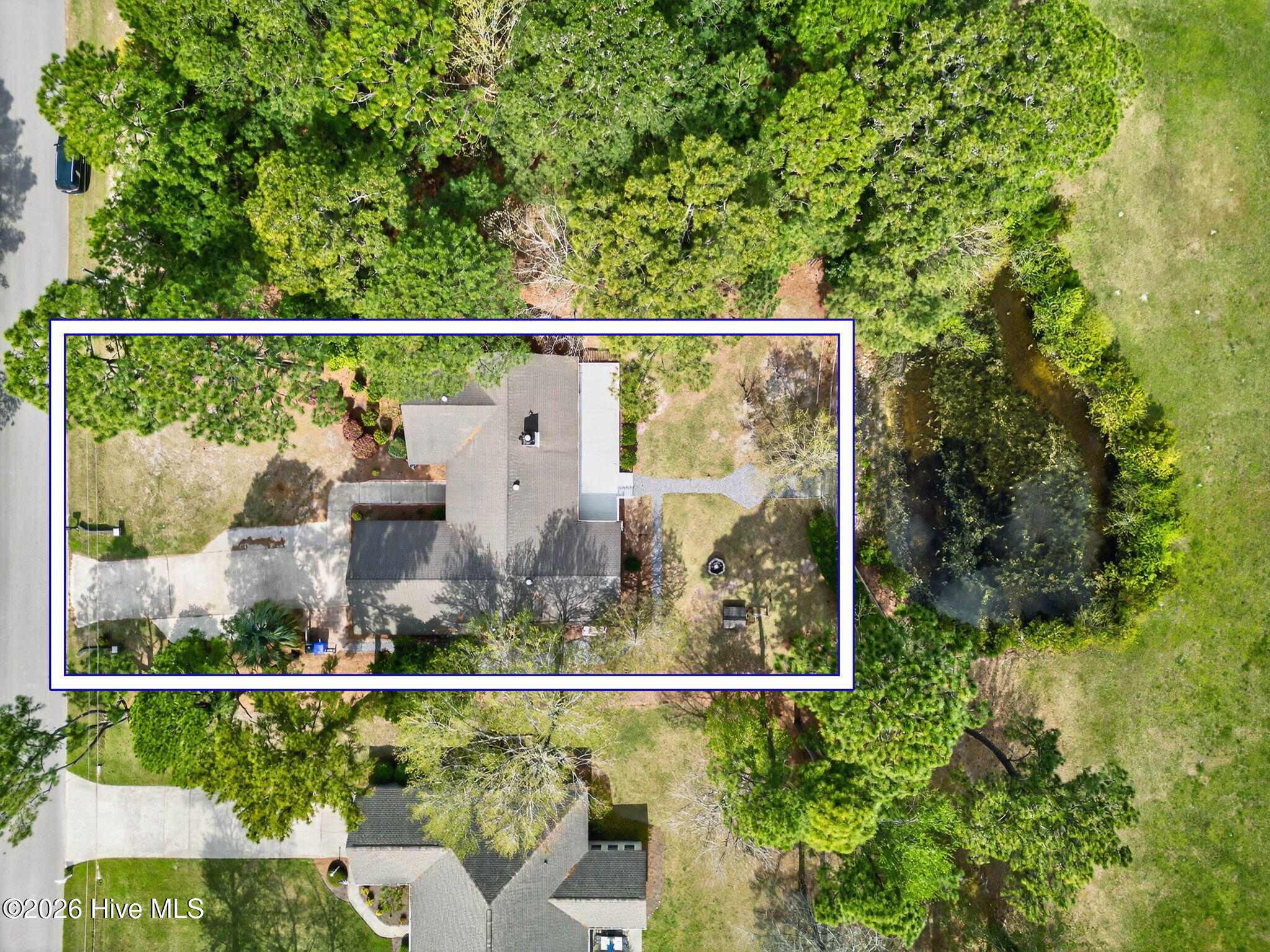 56 Fairway Drive