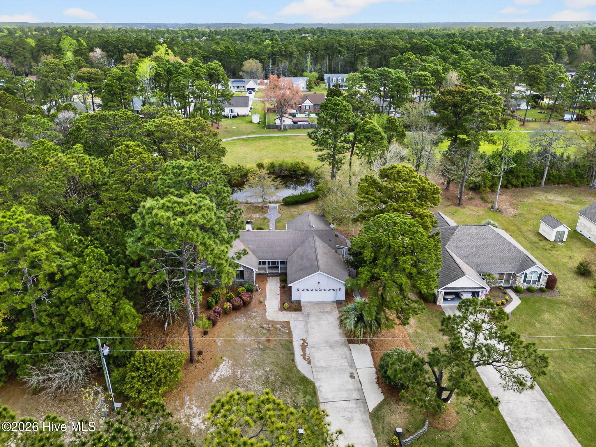56 Fairway Drive