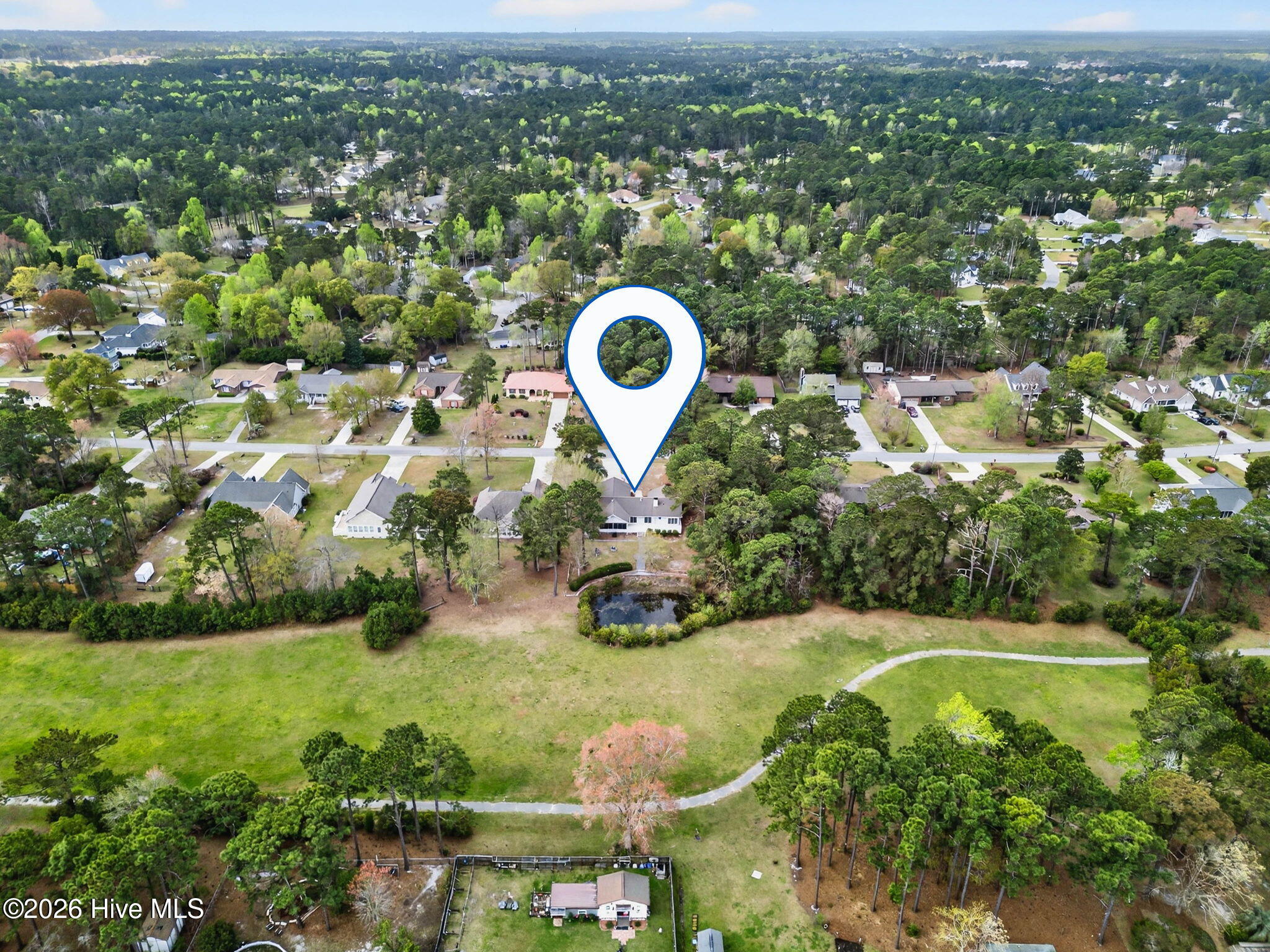 56 Fairway Drive