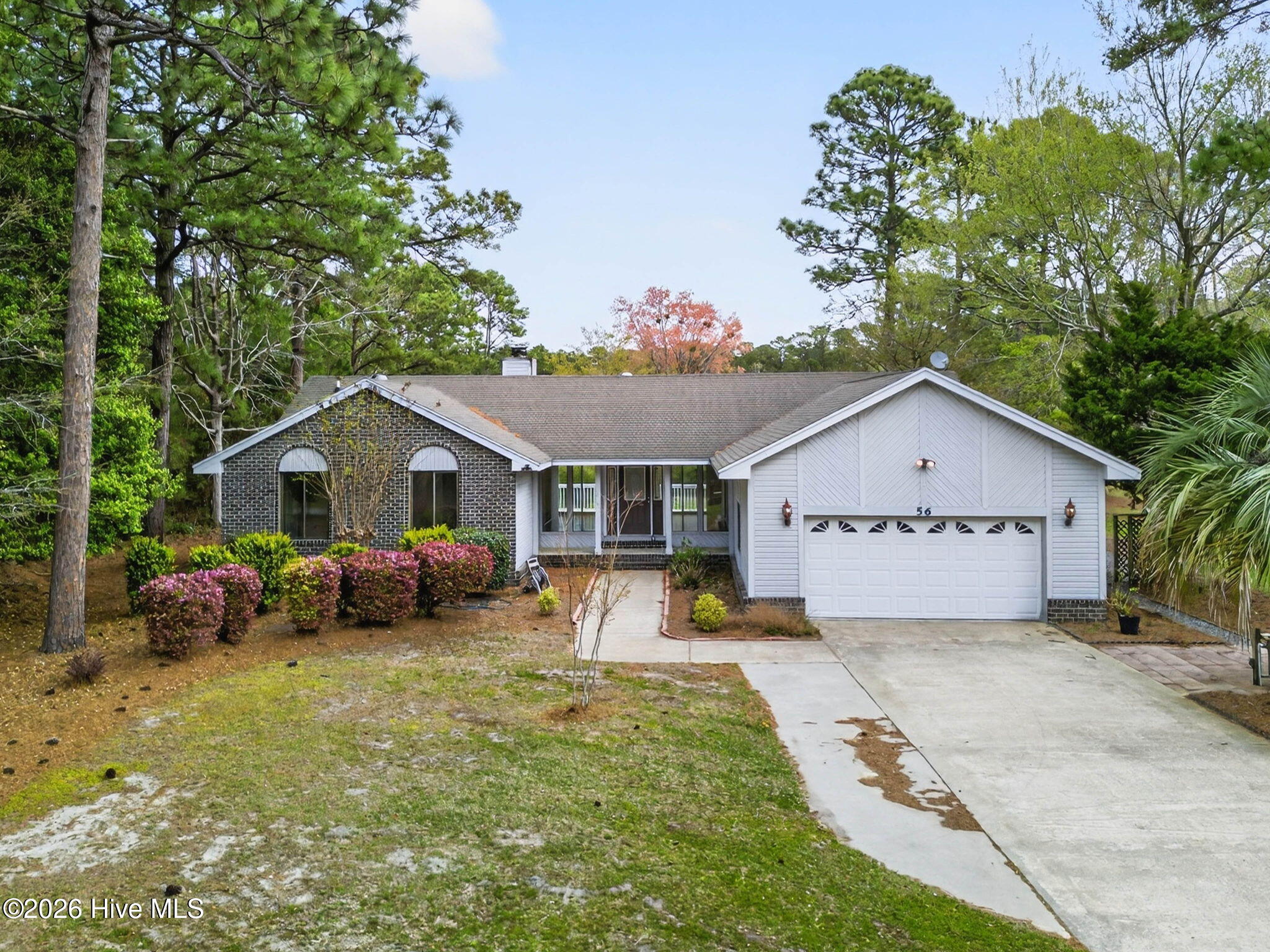 56 Fairway Drive
