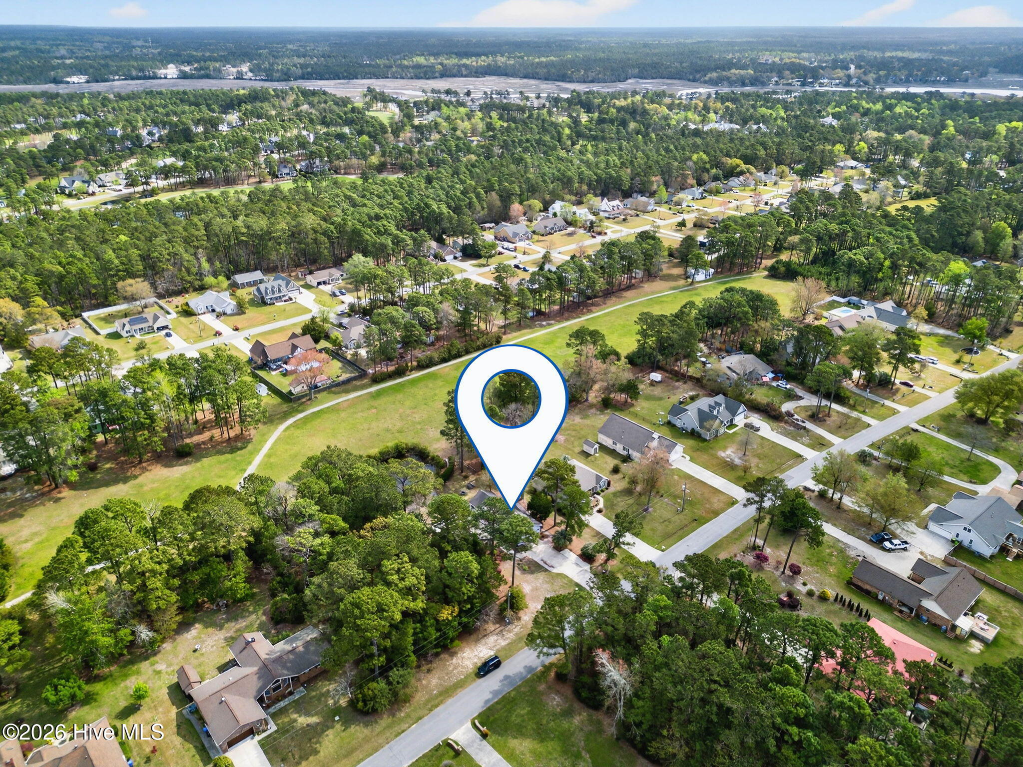 56 Fairway Drive