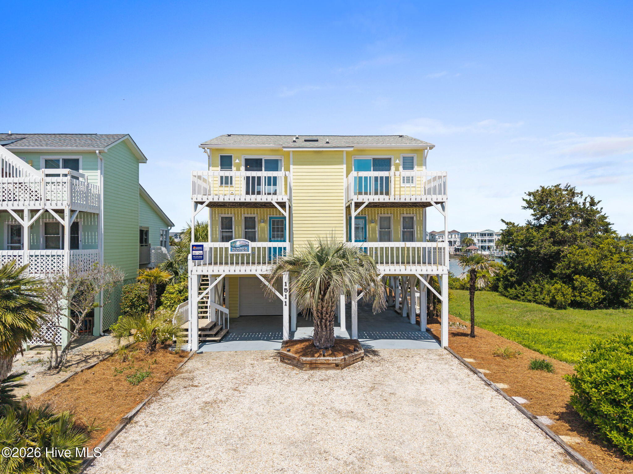 1511 Canal Drive