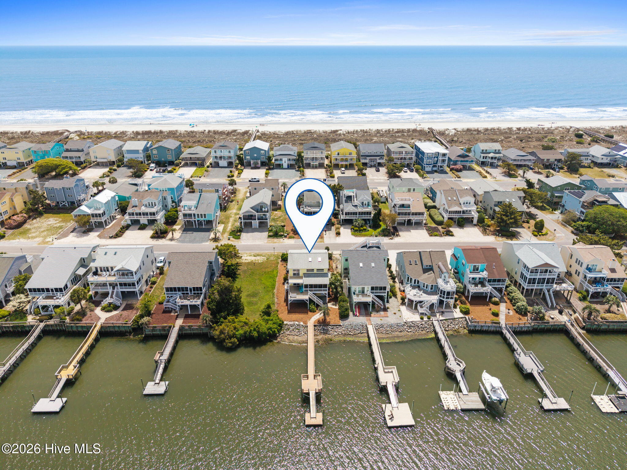 1511 Canal Drive