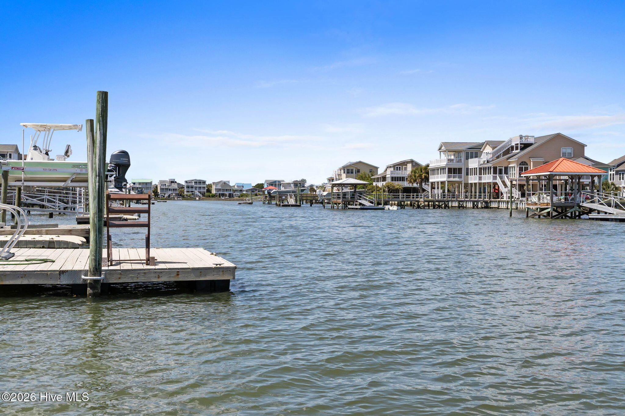 1511 Canal Drive