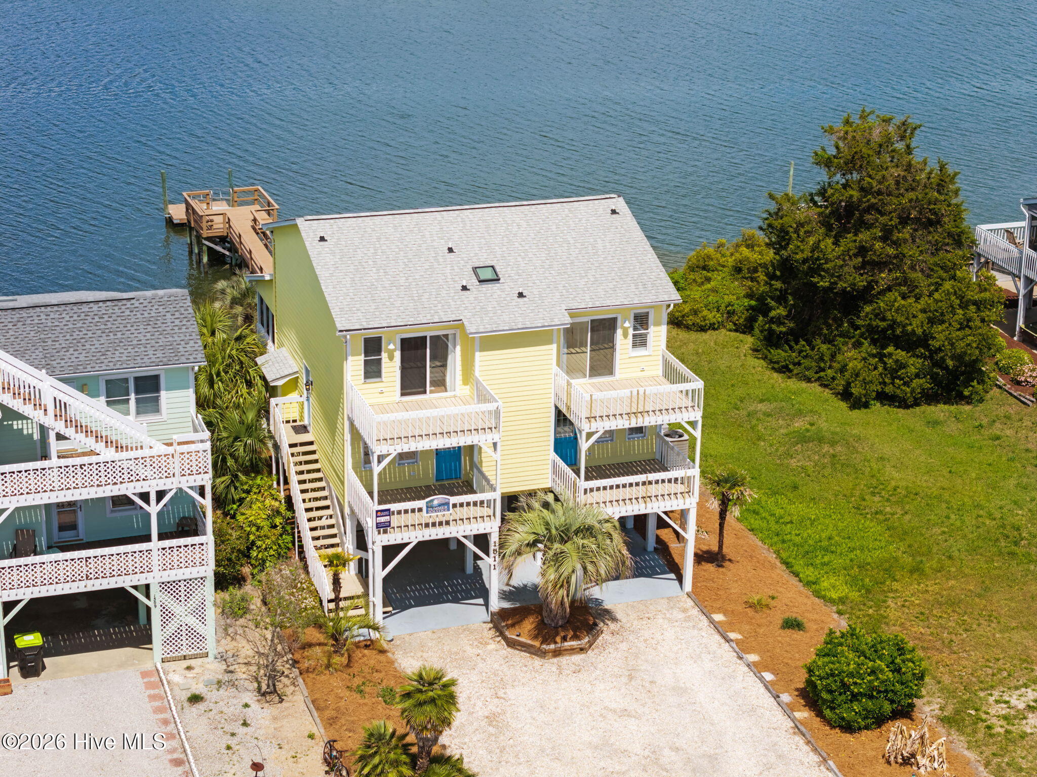 1511 Canal Drive