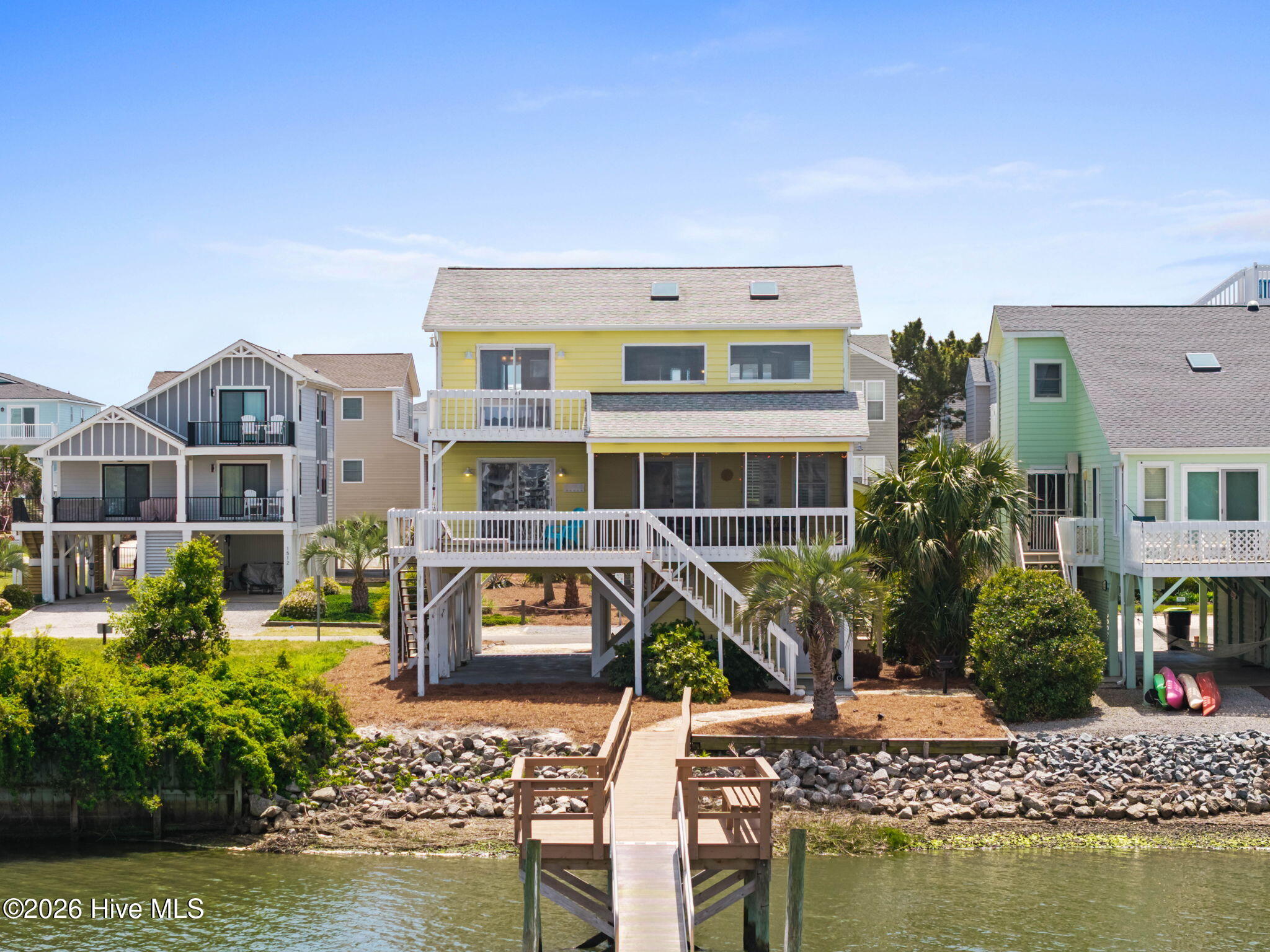 1511 Canal Drive