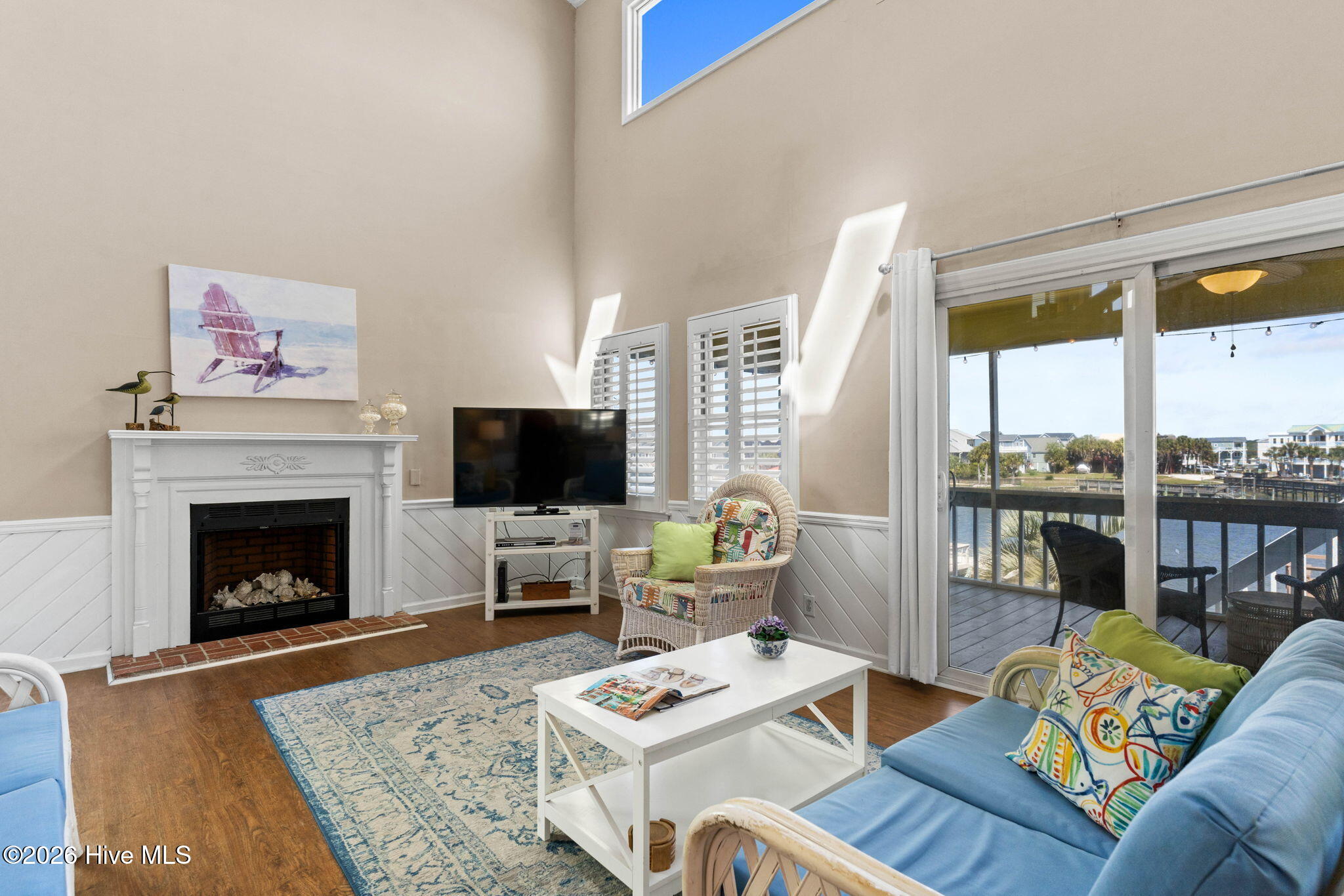 1511 Canal Drive