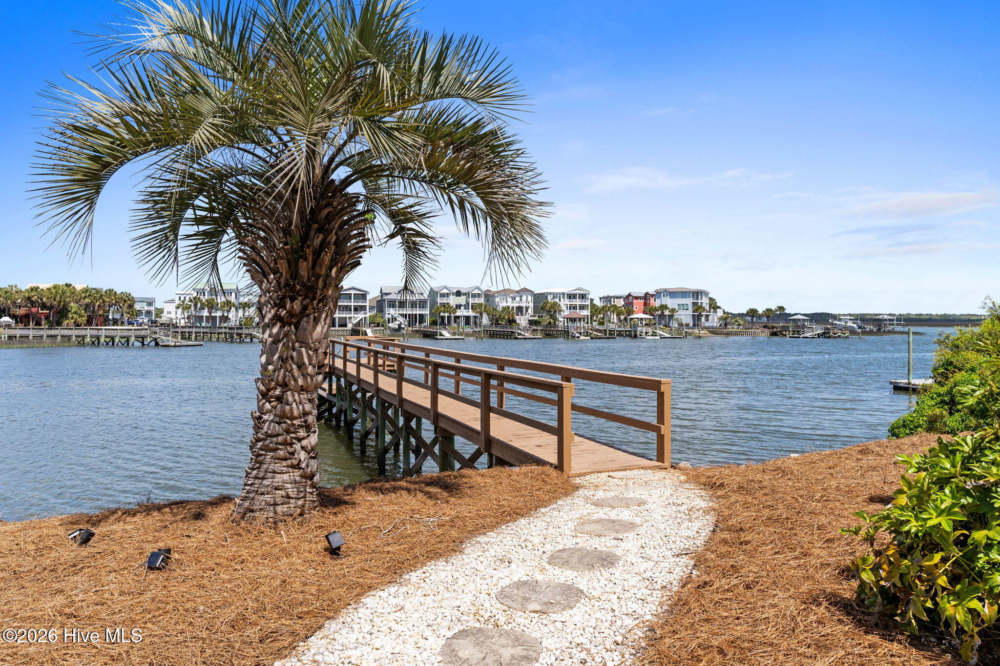 1511 Canal Drive