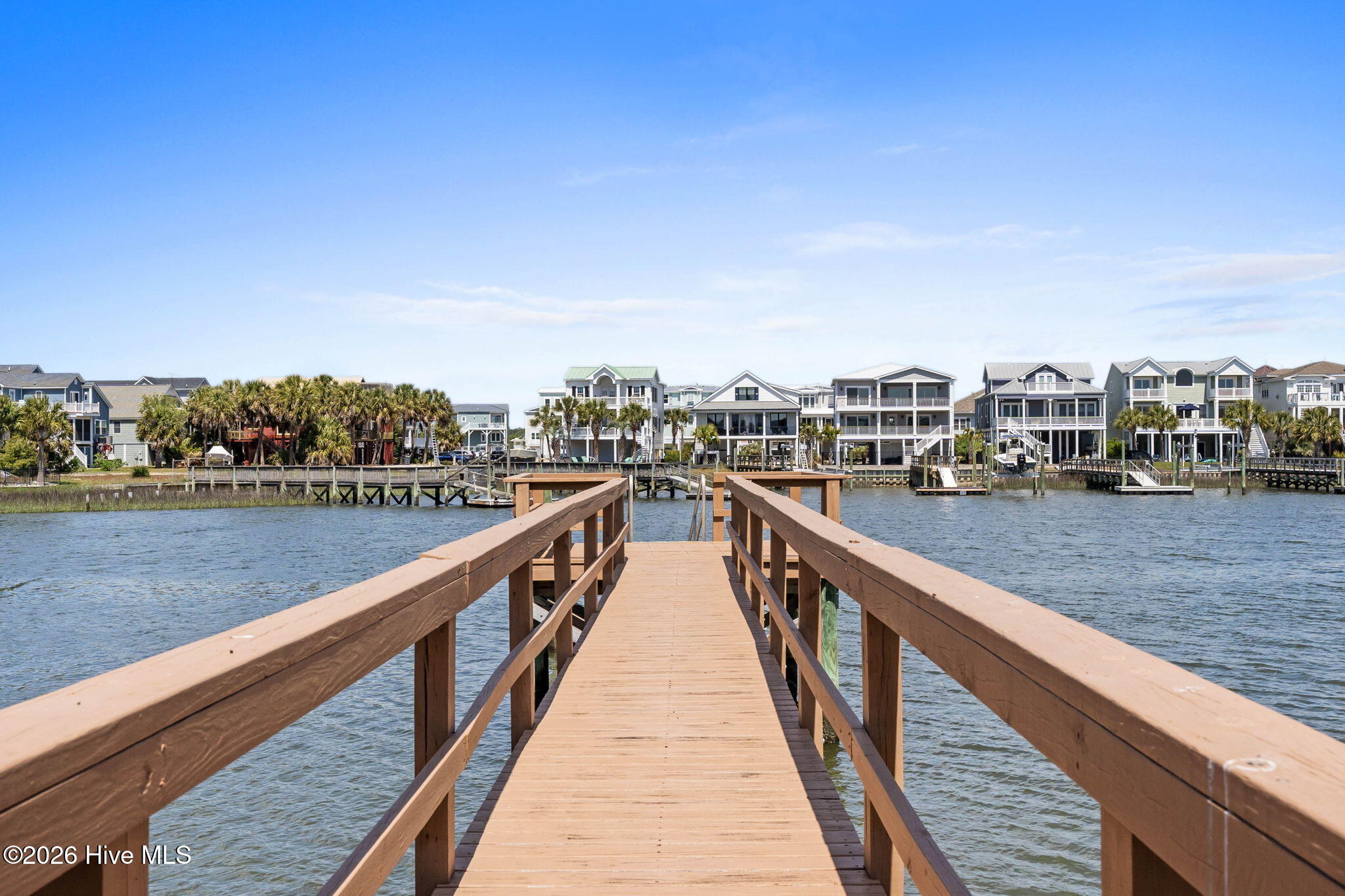 1511 Canal Drive