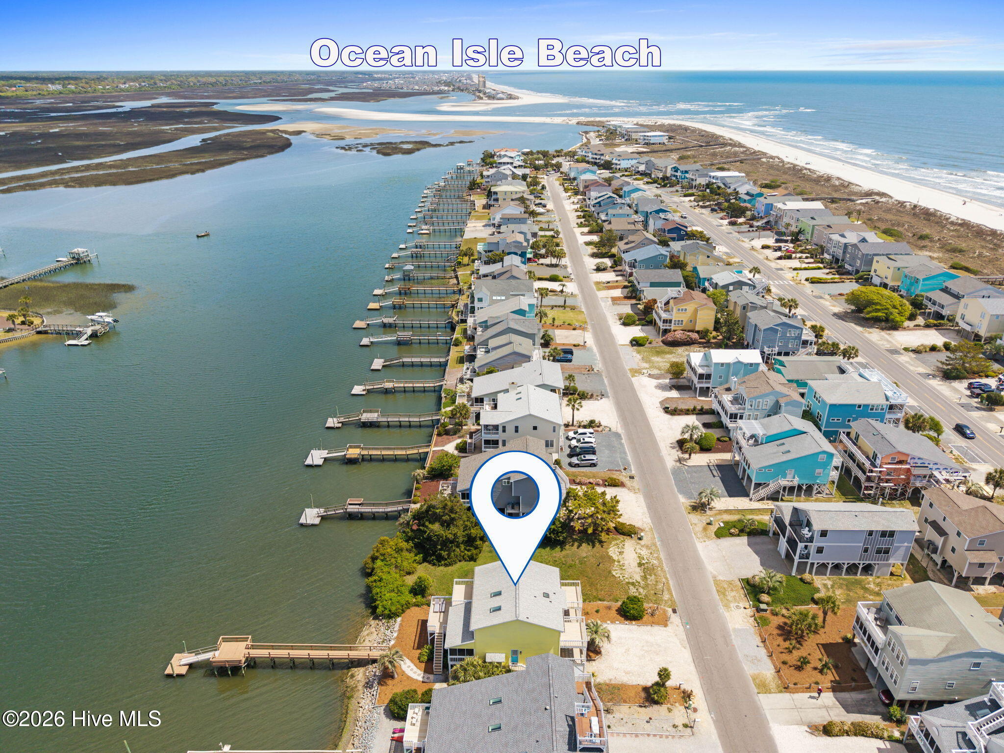 1511 Canal Drive