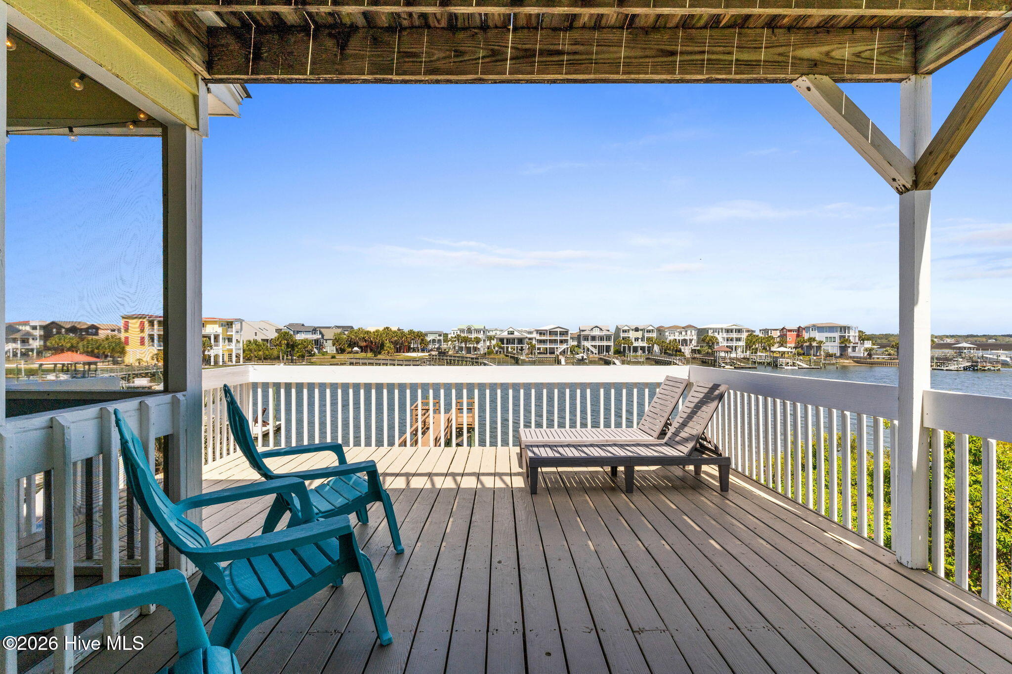 1511 Canal Drive