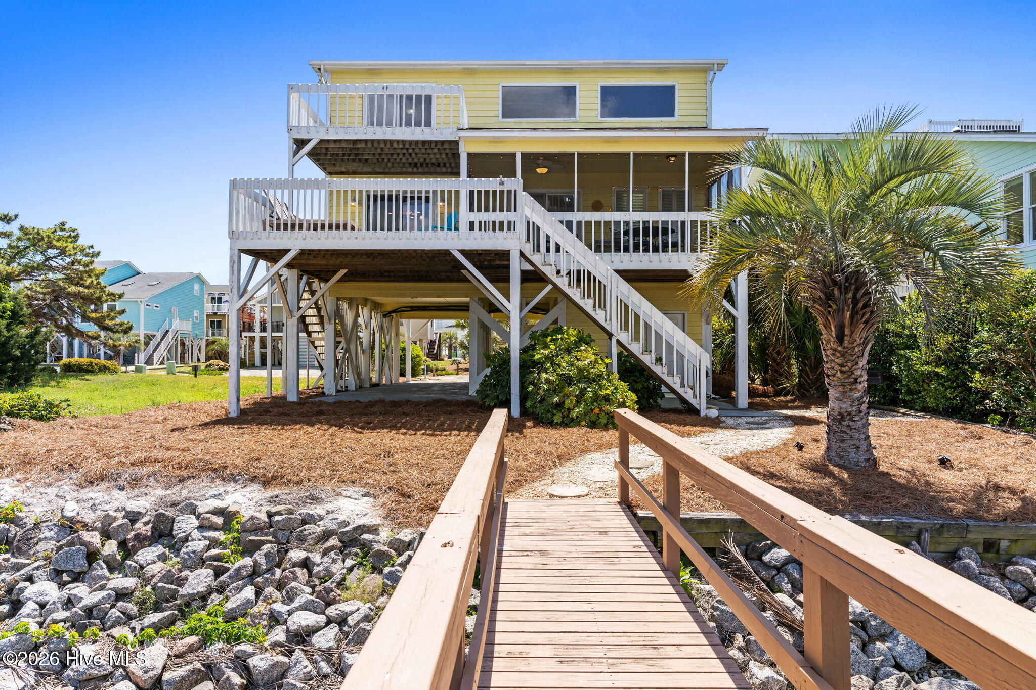 1511 Canal Drive
