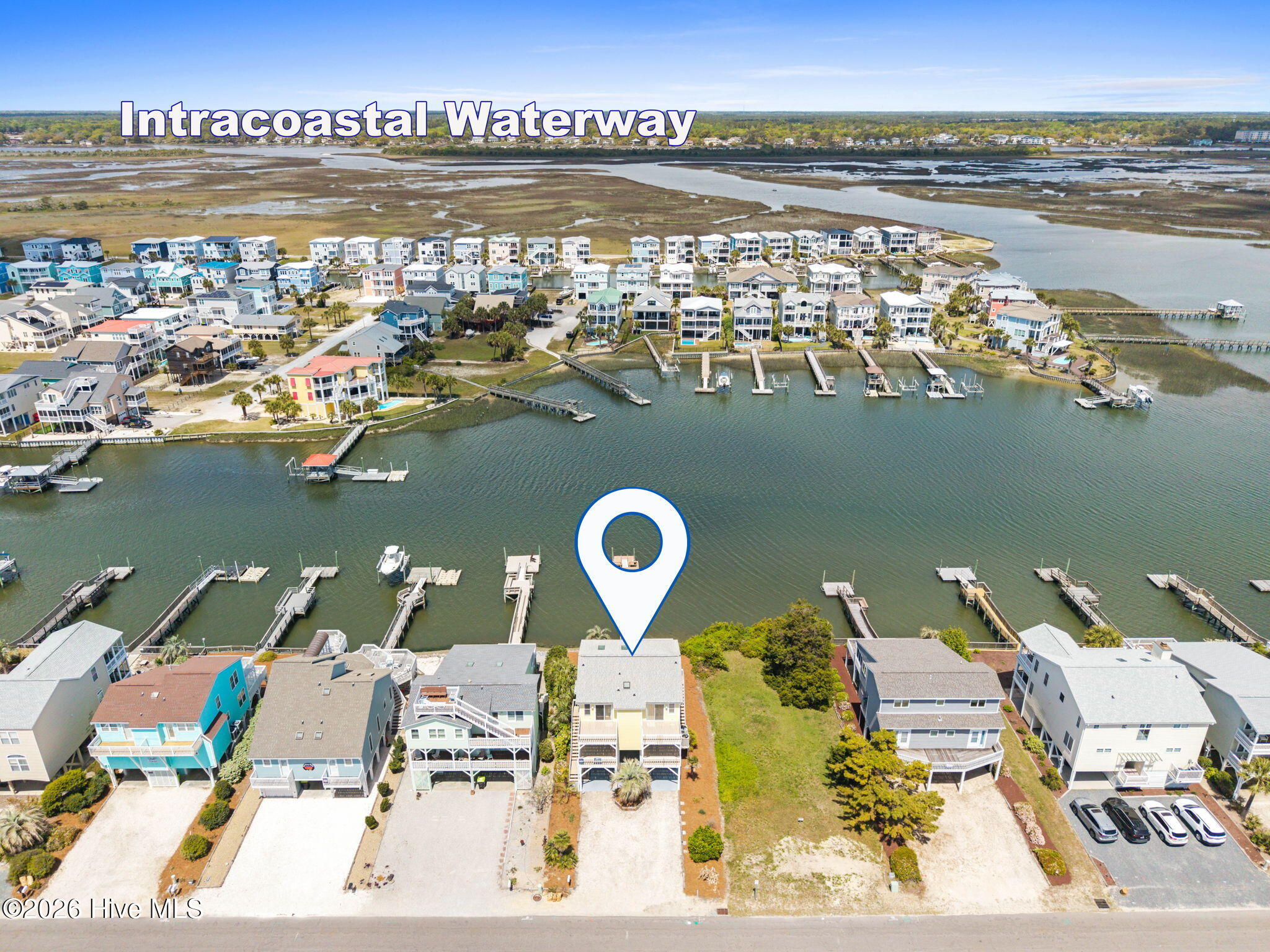 1511 Canal Drive