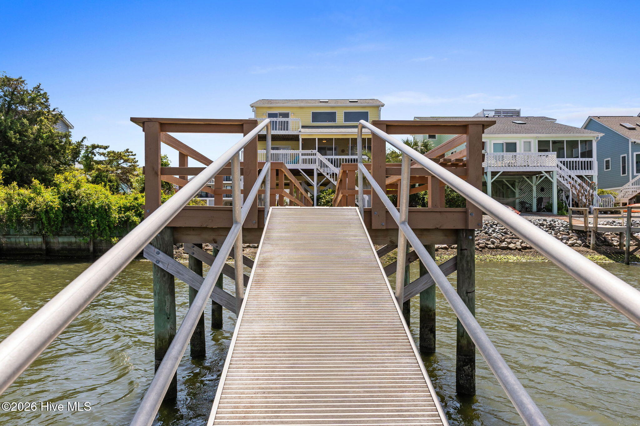 1511 Canal Drive