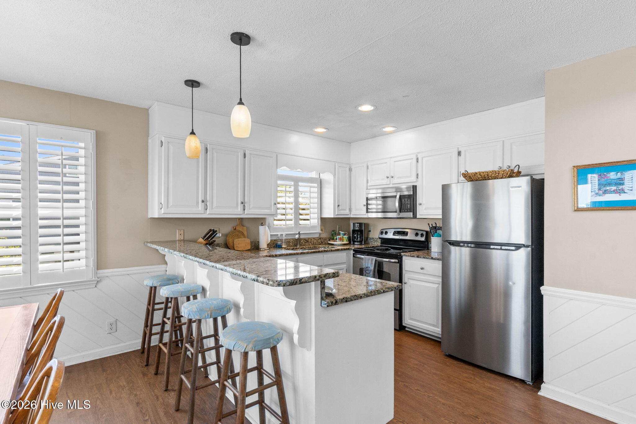 1511 Canal Drive