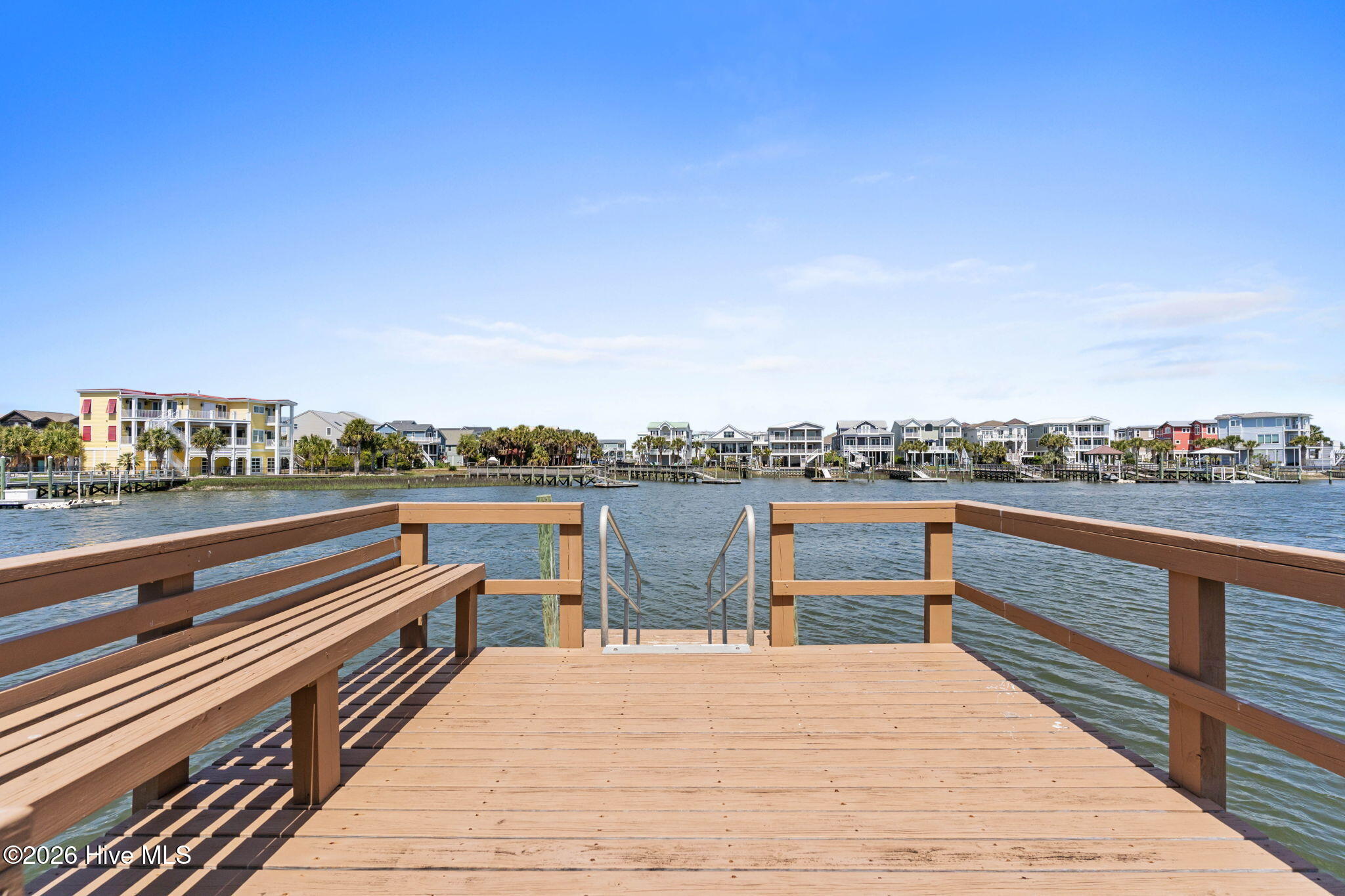 1511 Canal Drive