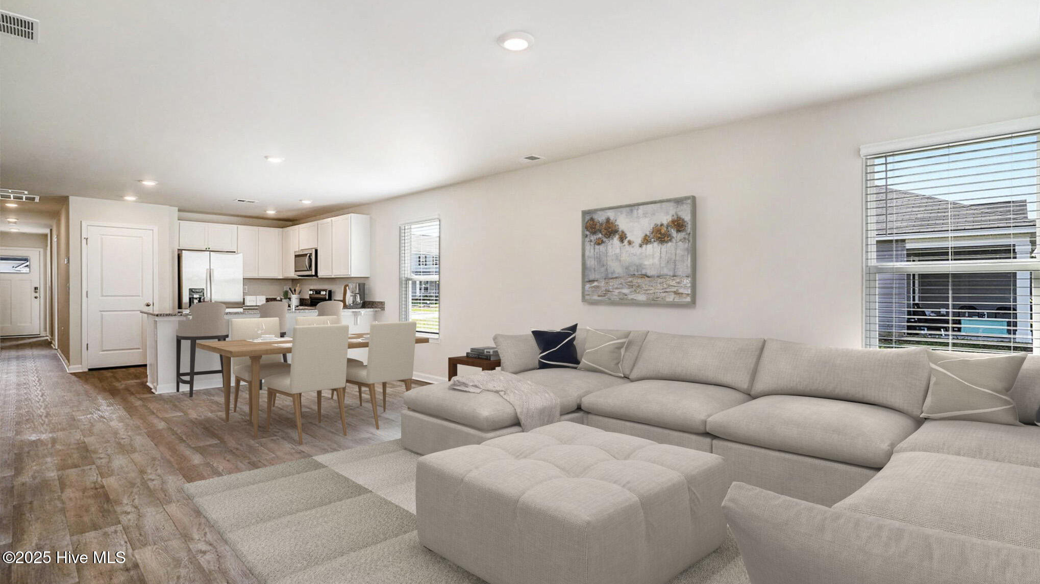 3087 Tasso Drive SW Lot 47- Cameron C