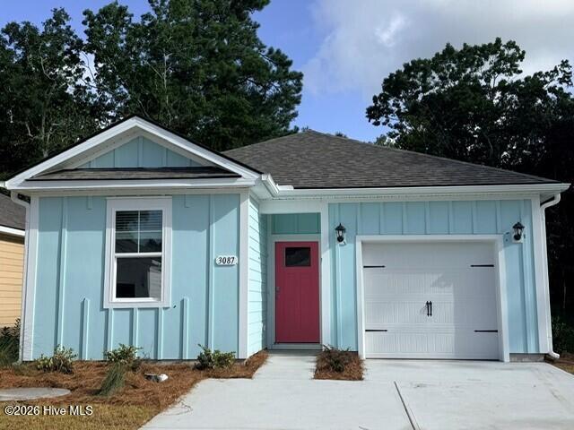 3087 Tasso Drive SW Lot 47- Cameron C