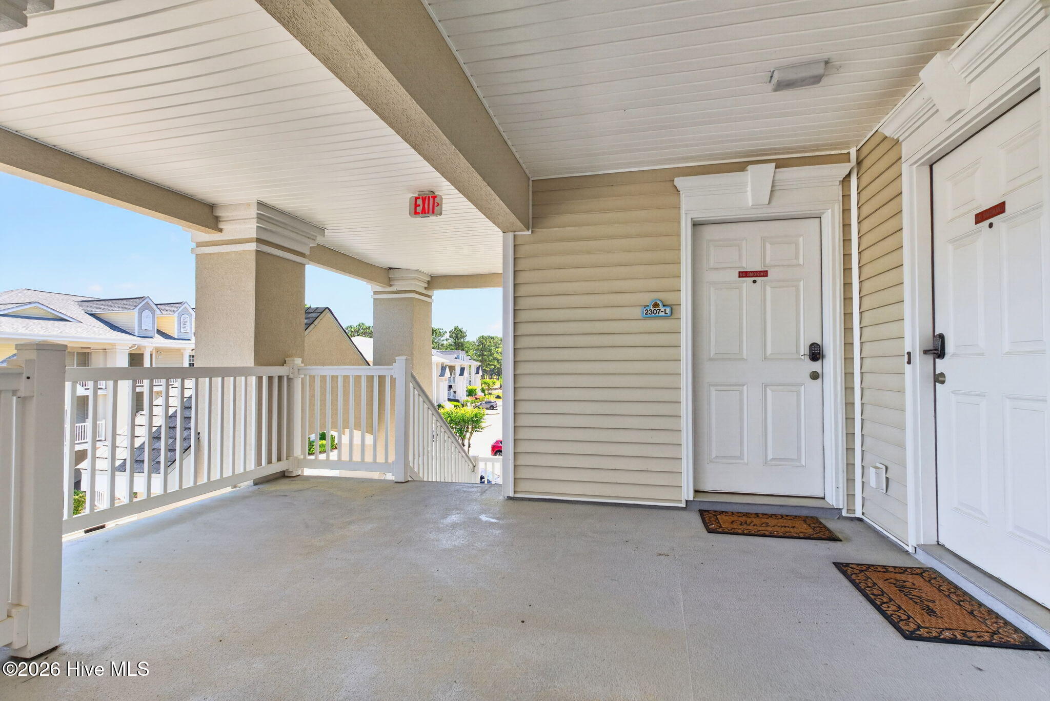 1215 N Middleton Drive NW 2307
