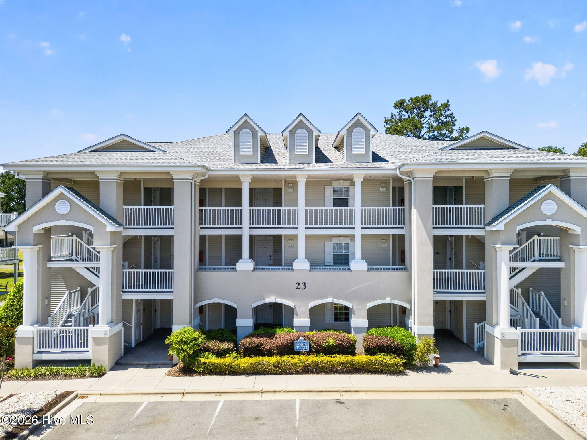 1215 N Middleton Drive NW 2307