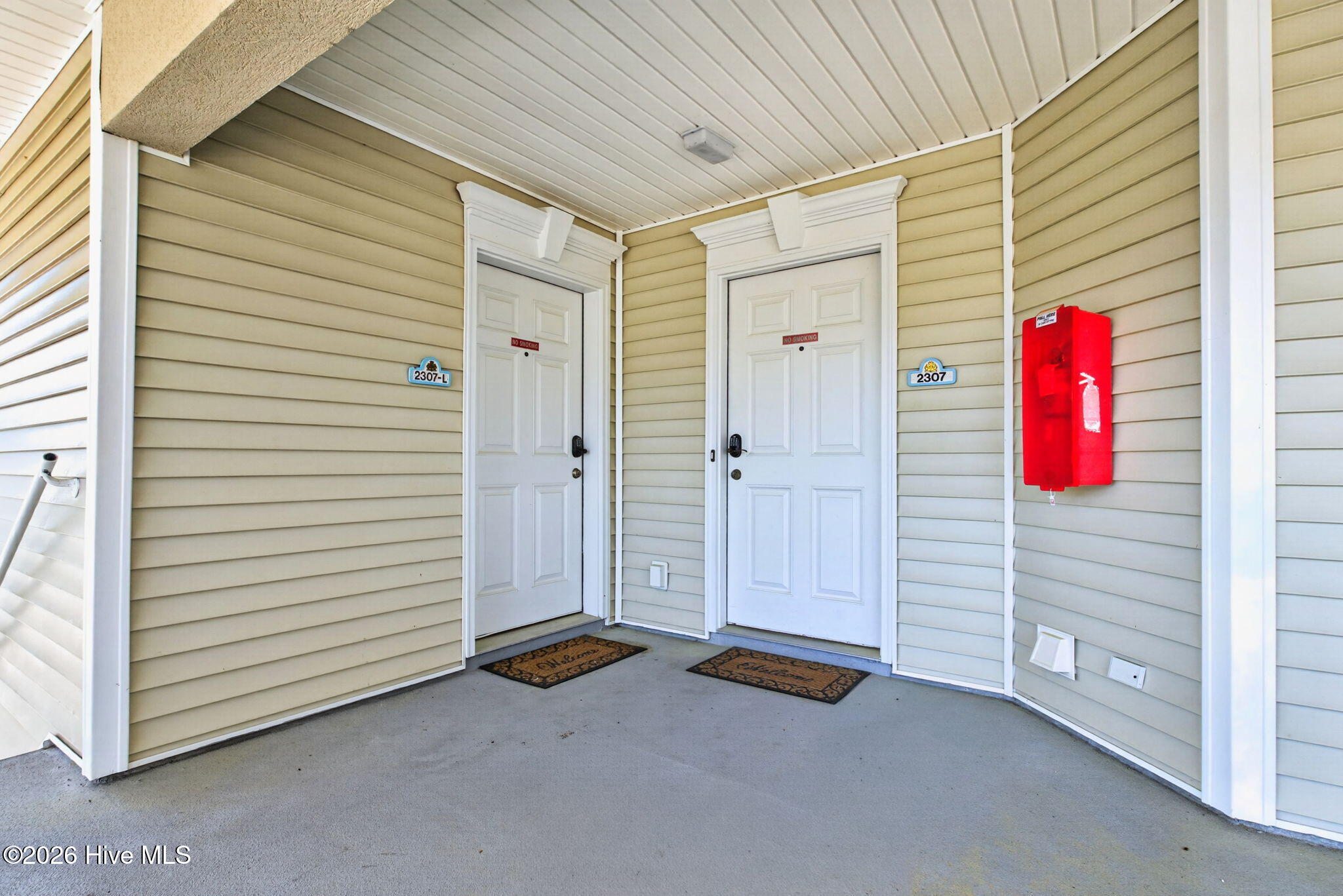 1215 N Middleton Drive NW 2307