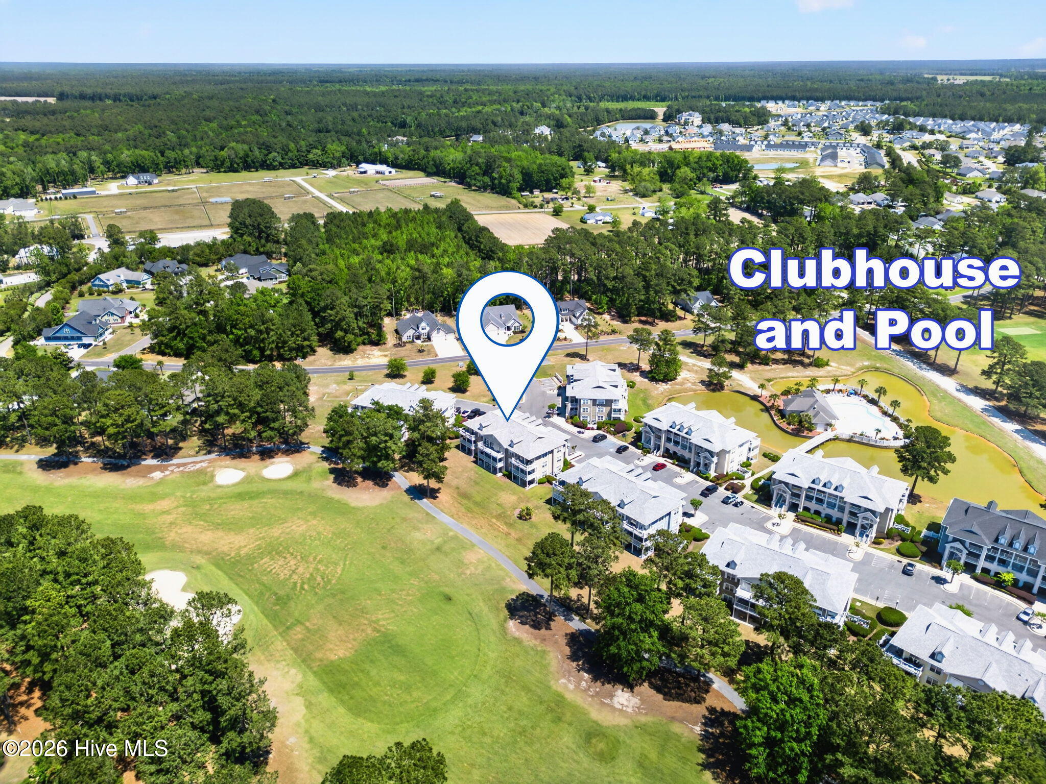 1215 N Middleton Drive NW 2307