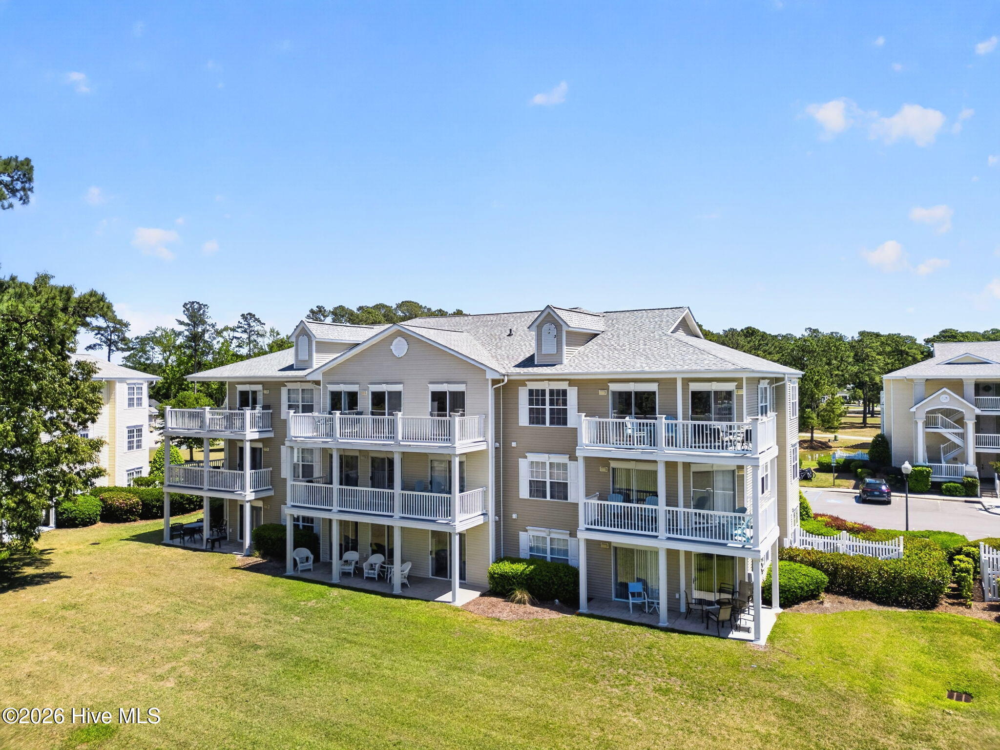 1215 N Middleton Drive NW 2307
