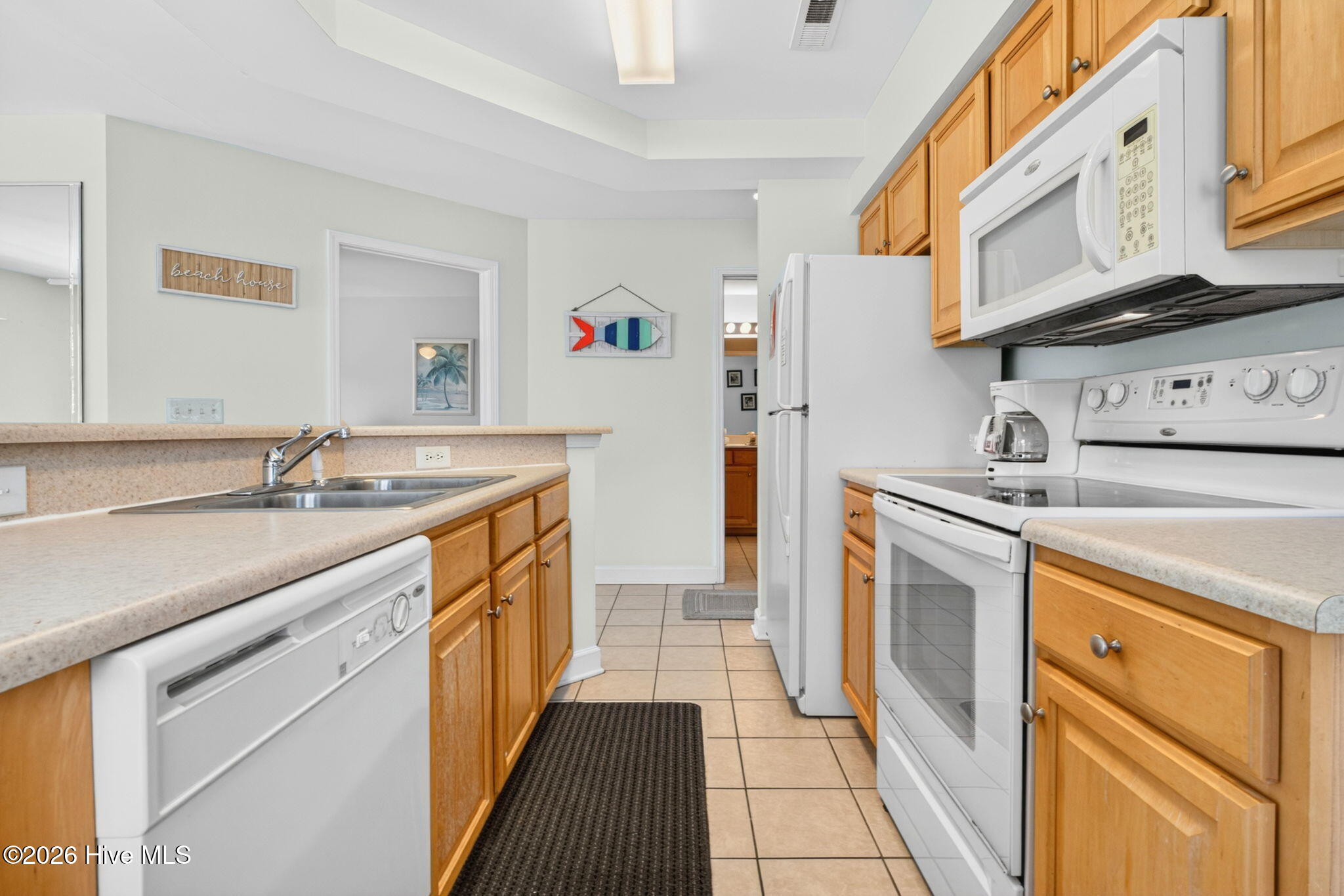 1215 N Middleton Drive NW 2307