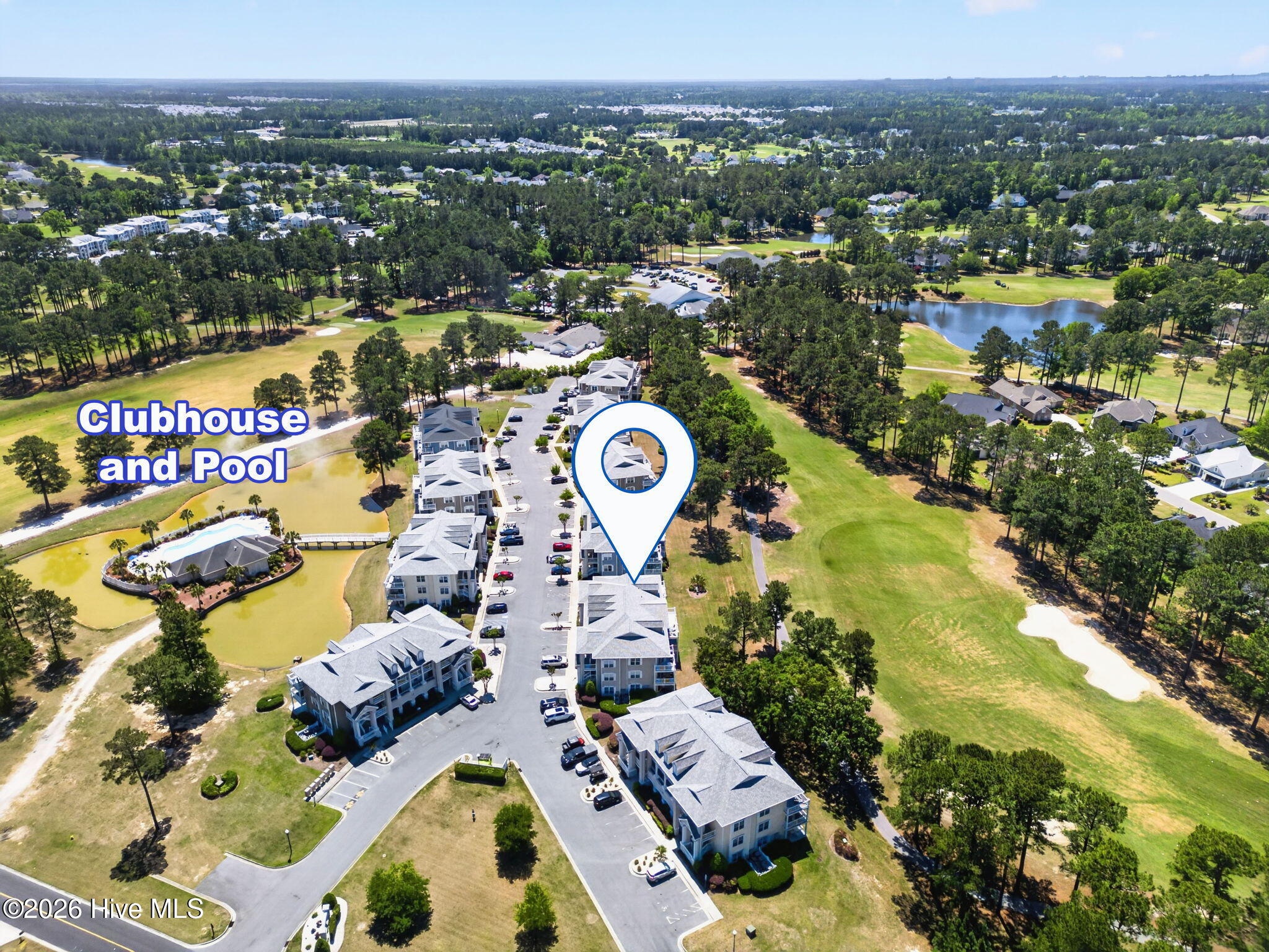 1215 N Middleton Drive NW 2307