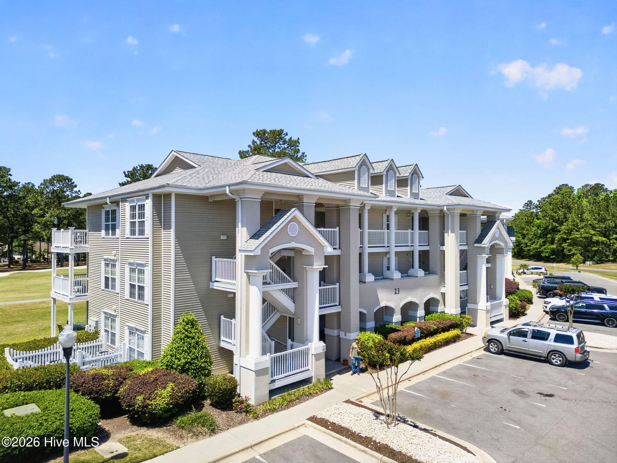 1215 N Middleton Drive NW 2307